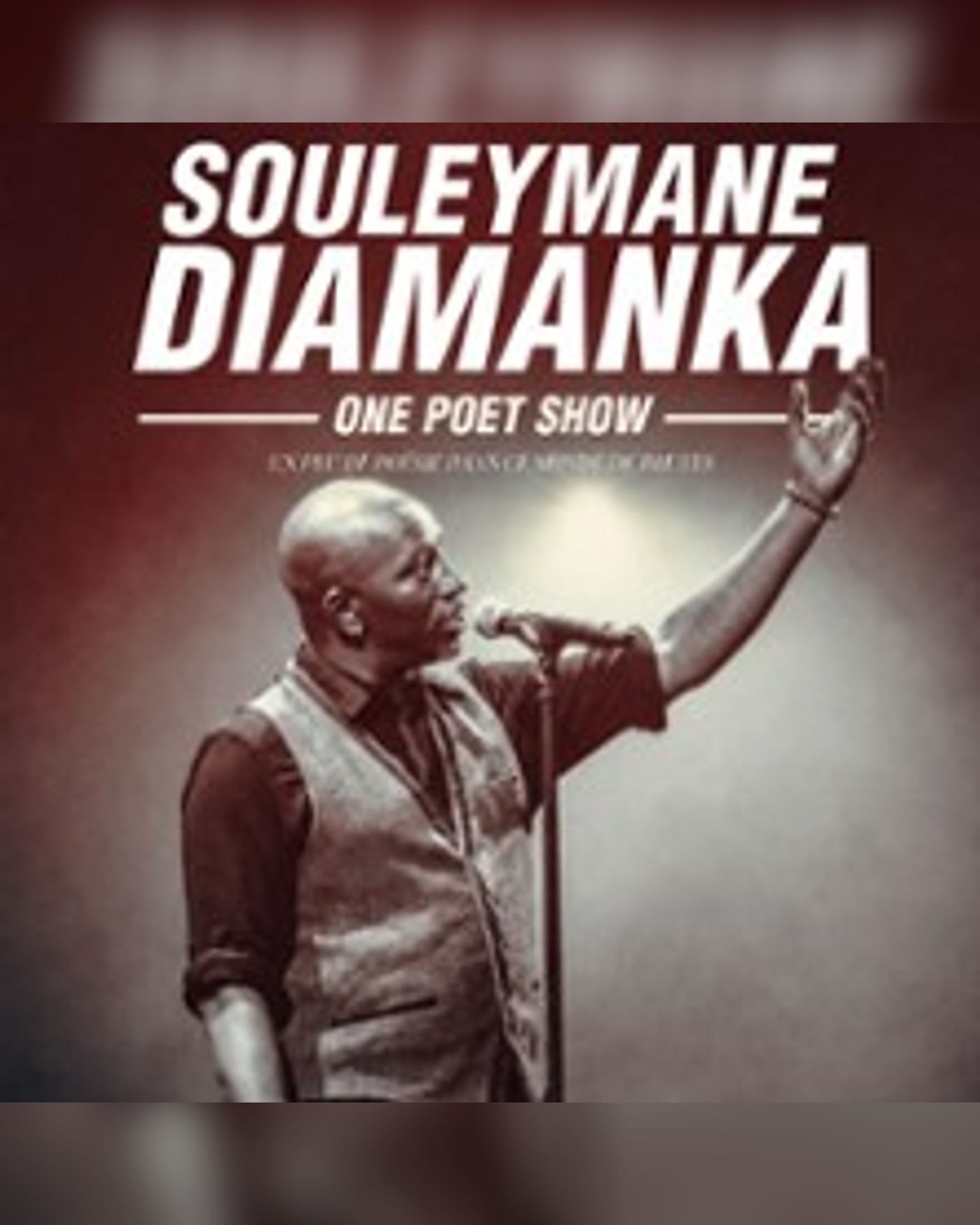 Souleymane Diamanka