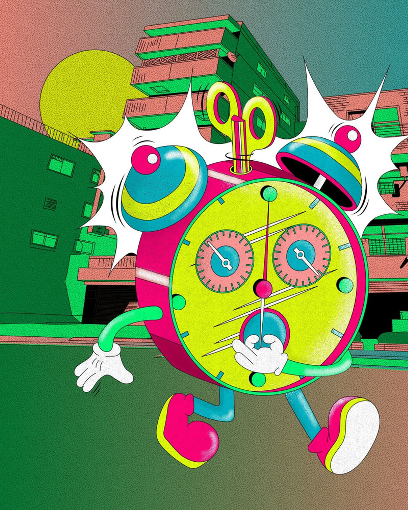 Spacer — Lilly Wood and the Prick (live), Jean — Biche & More
