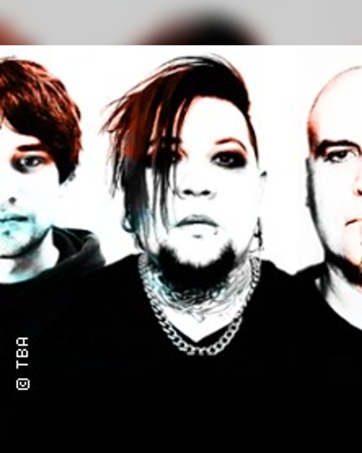 Spineshank+ (Hed) p.e