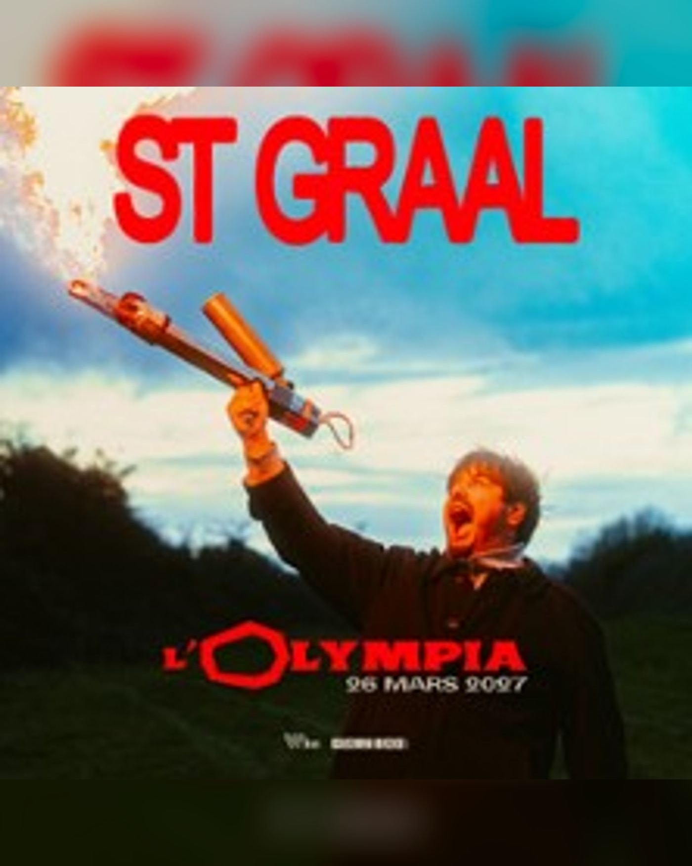 St Graal