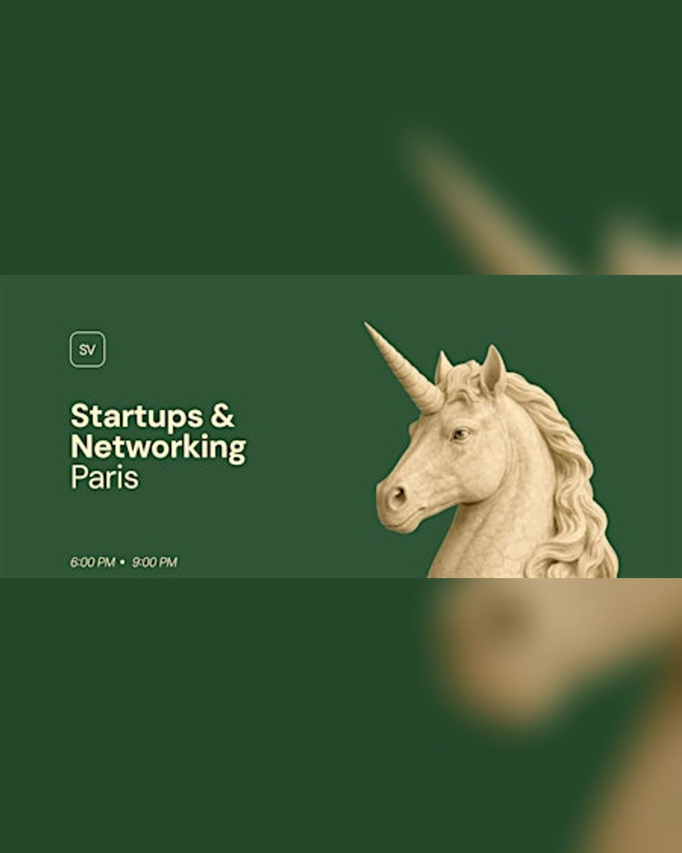 Startups & Networking Paris