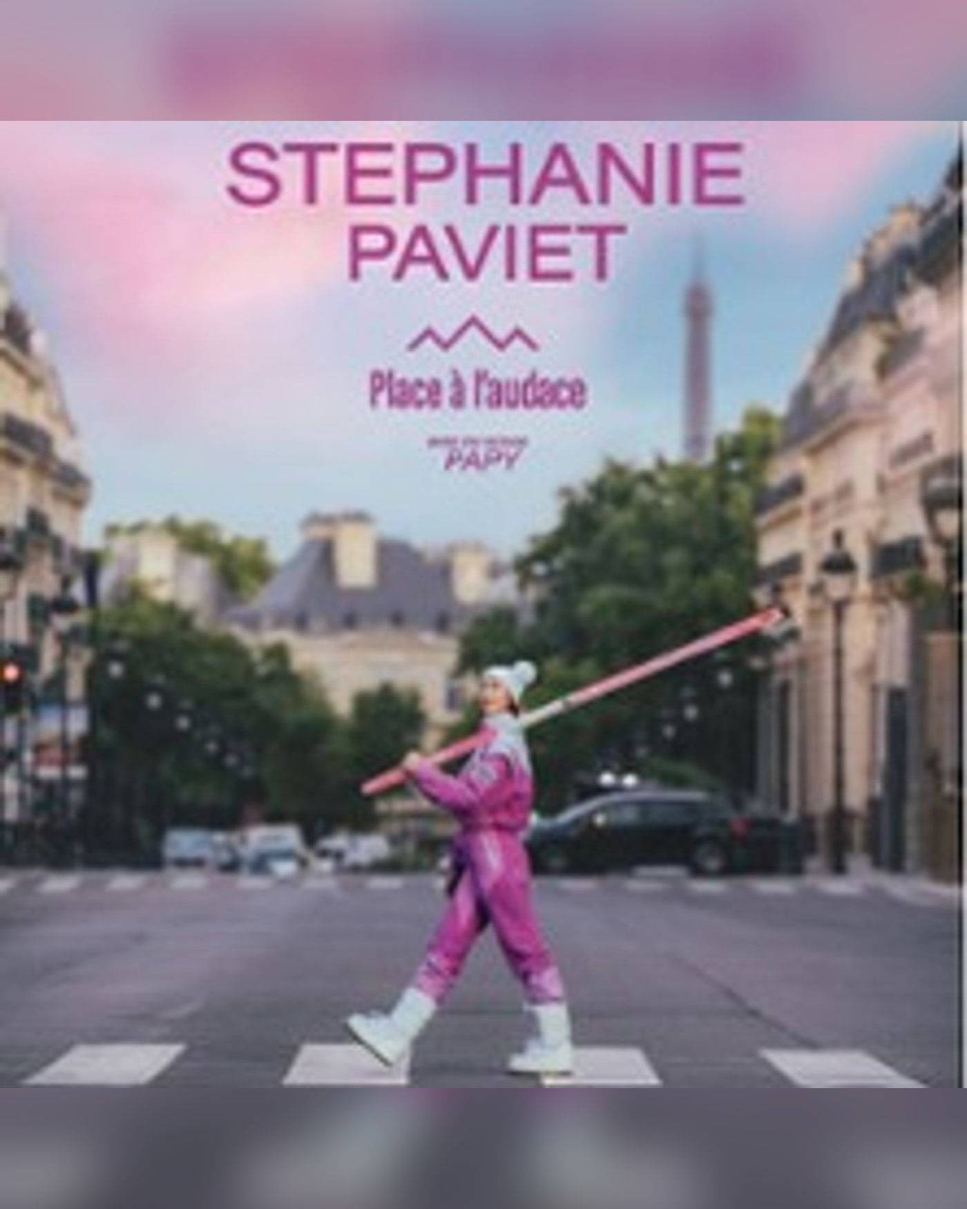 Stéphanie Paviet
