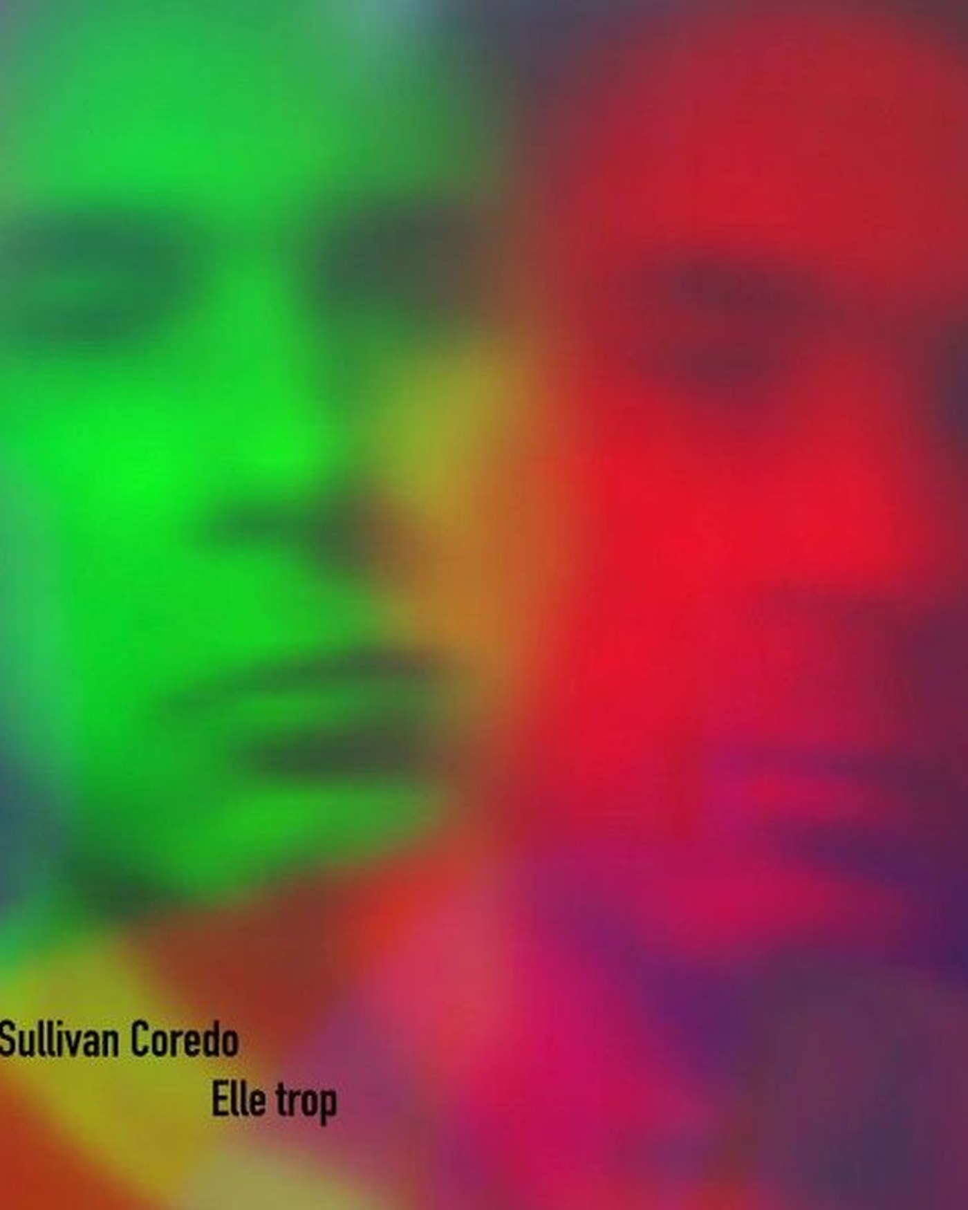 Affiche du concert Sullivan Coredo, Bibliothèque Rainer Maria Rilke