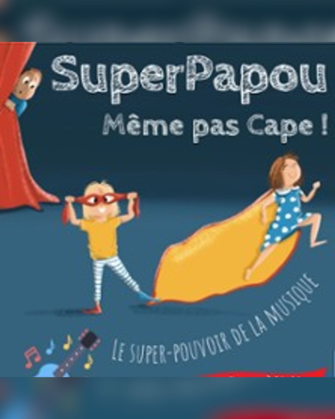 Superpapou