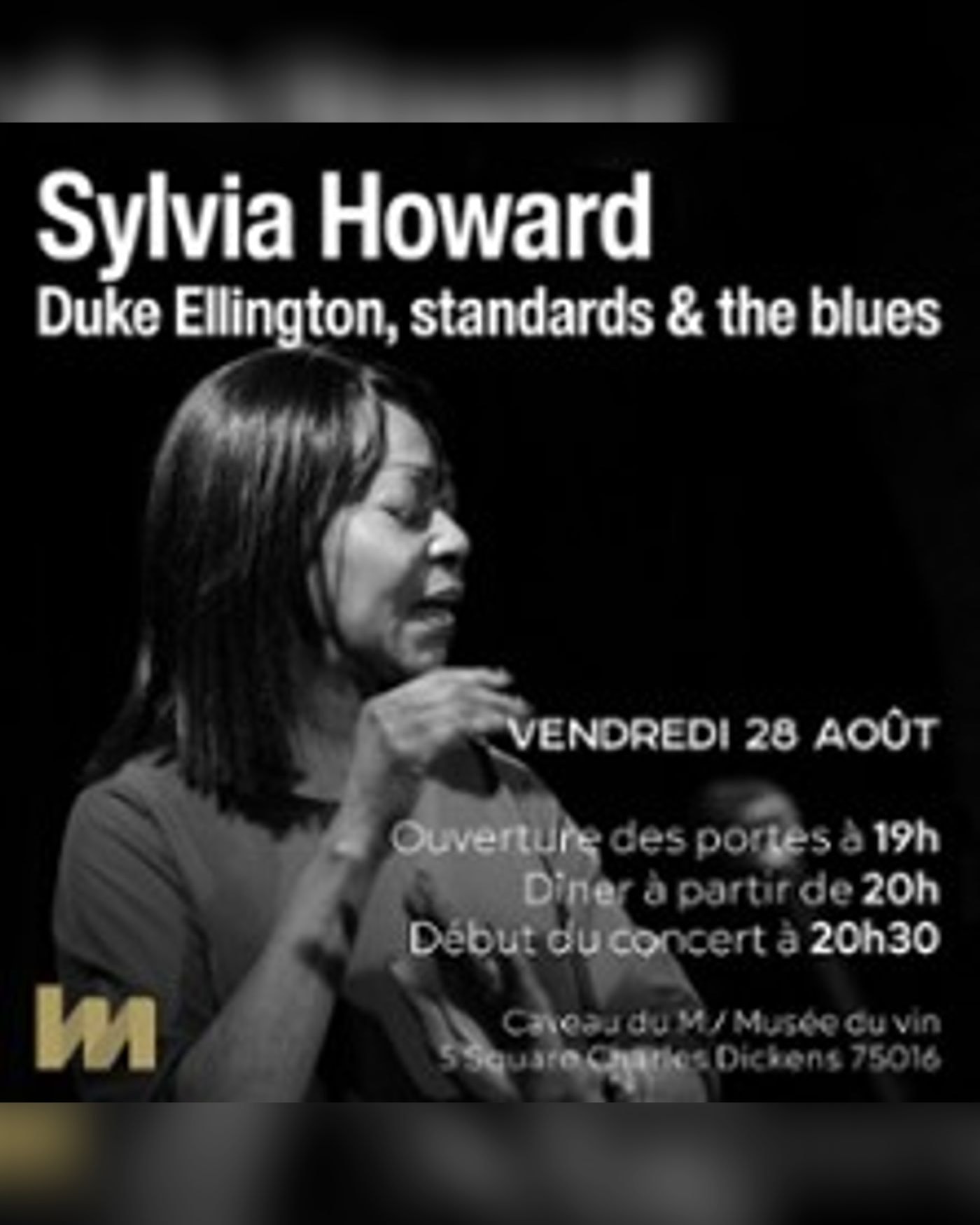 Sylvia Howard