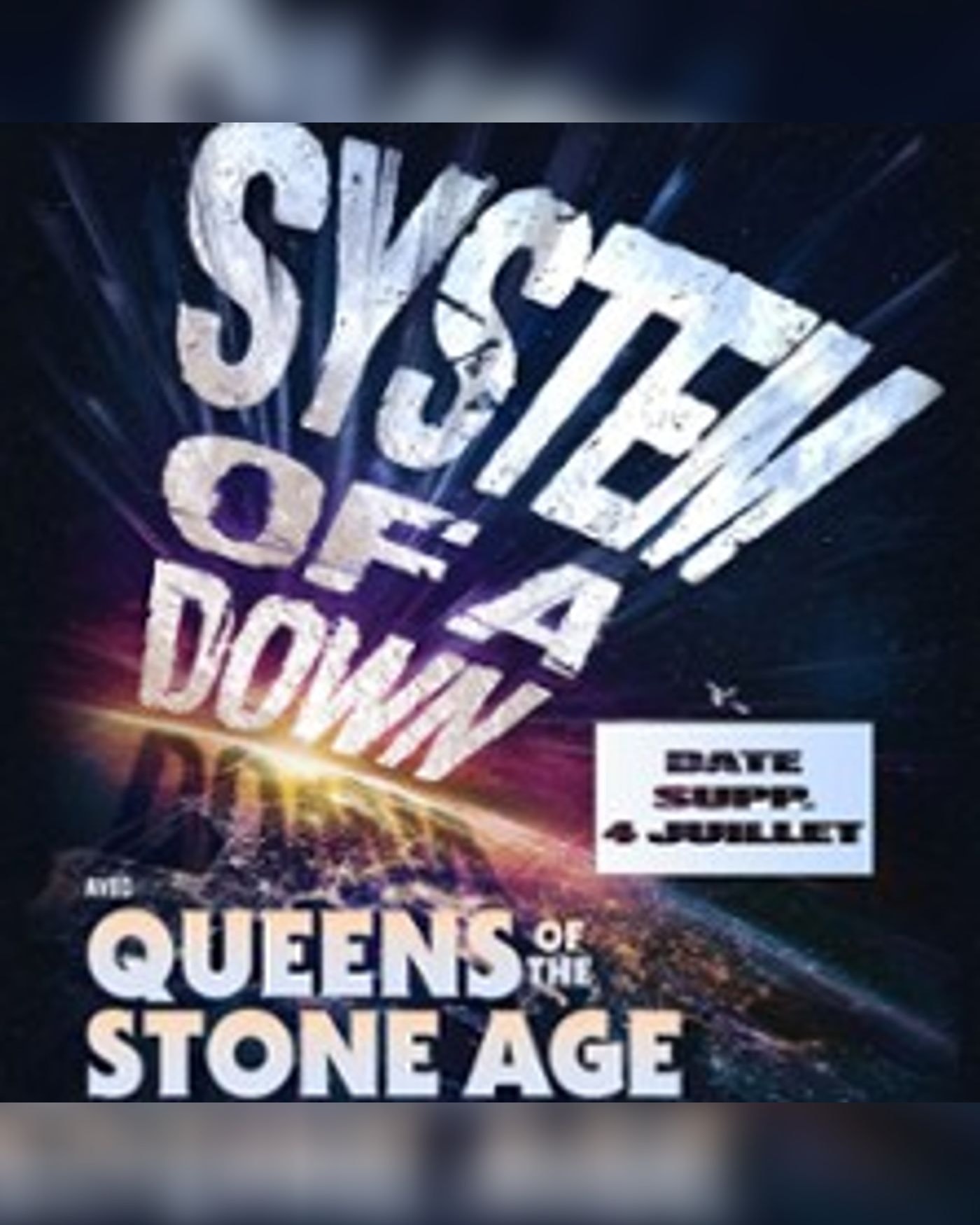 System of A Down