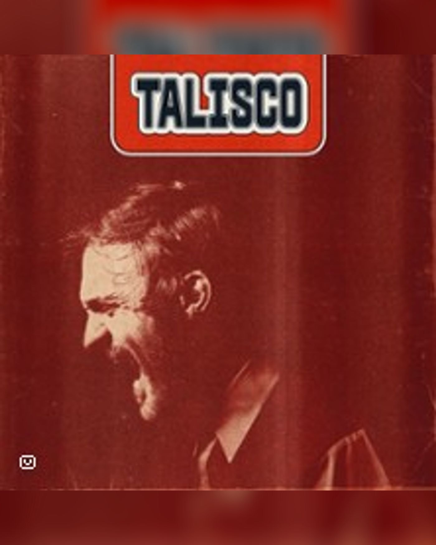 Affiche de Talisco
