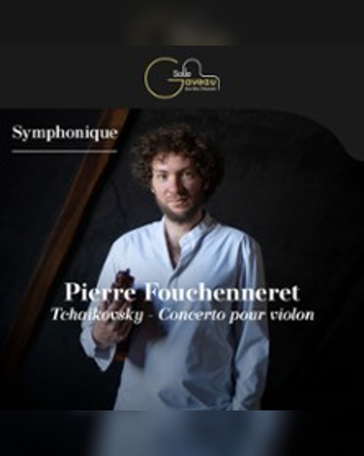 Tchaikovsky