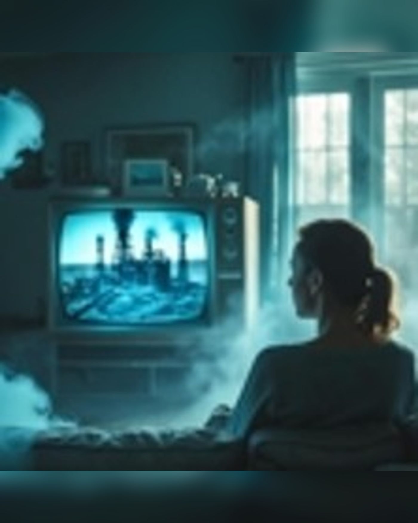 Tchernobyl 1986