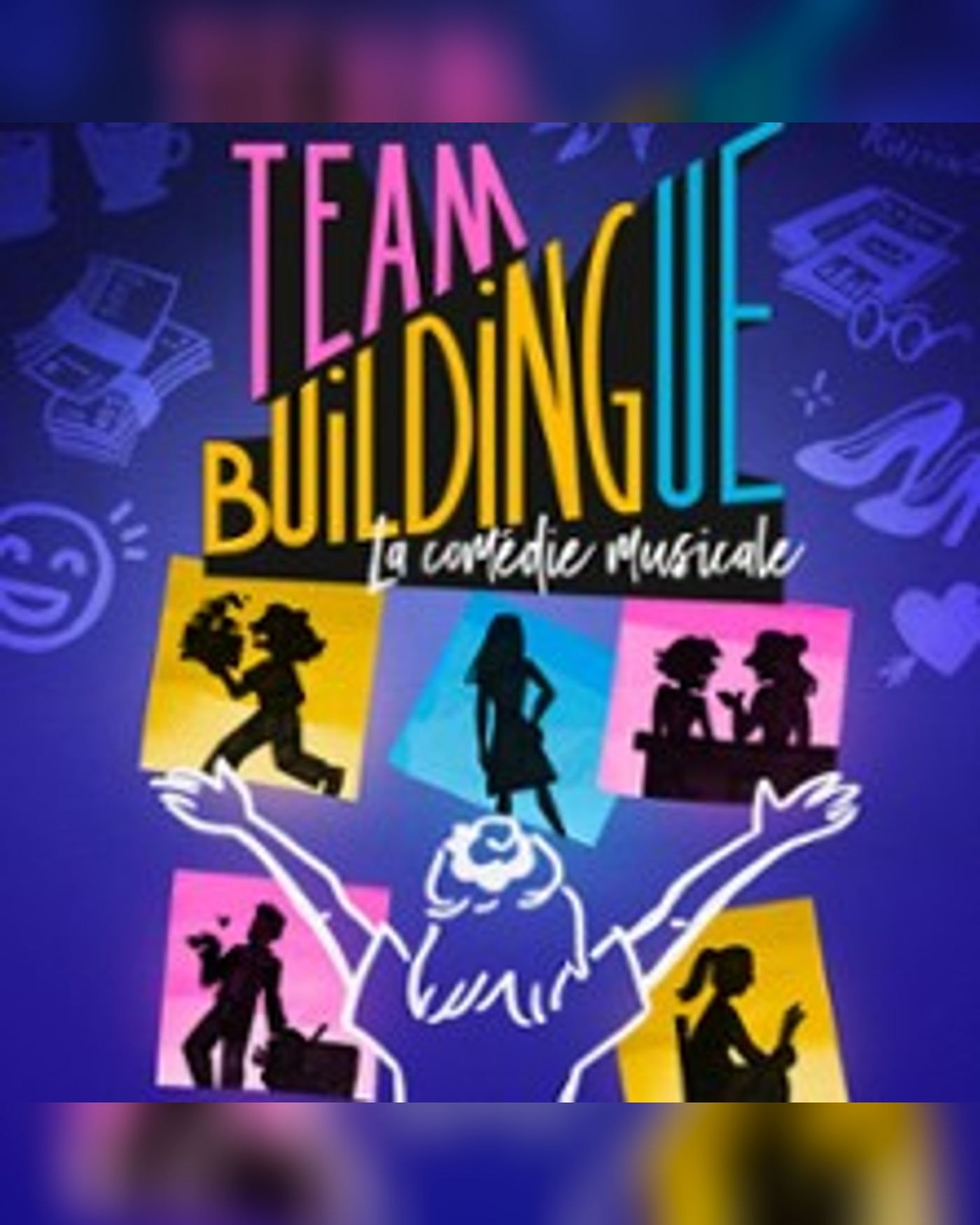 Team Buildingue