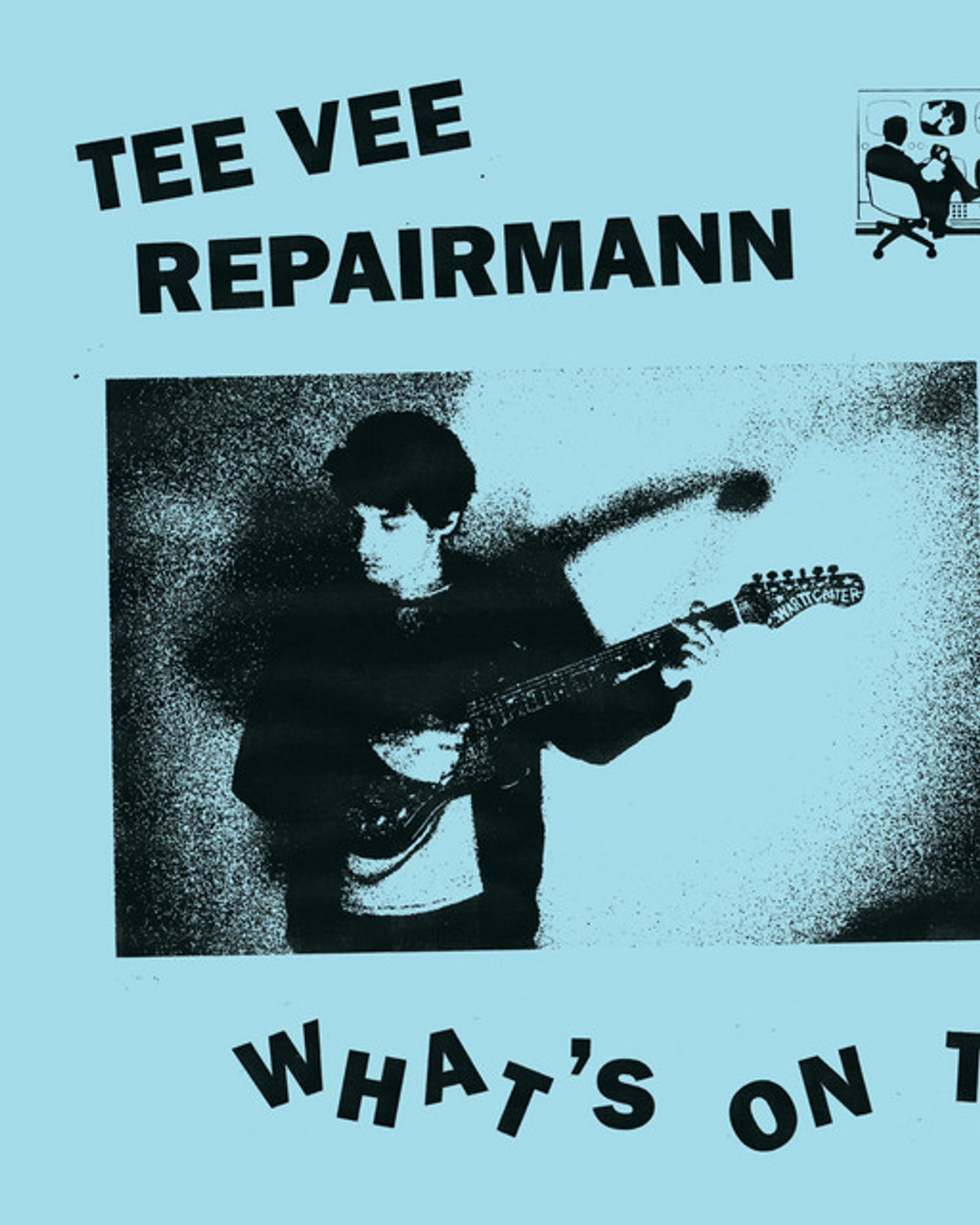 Tee Vee Repairmann
