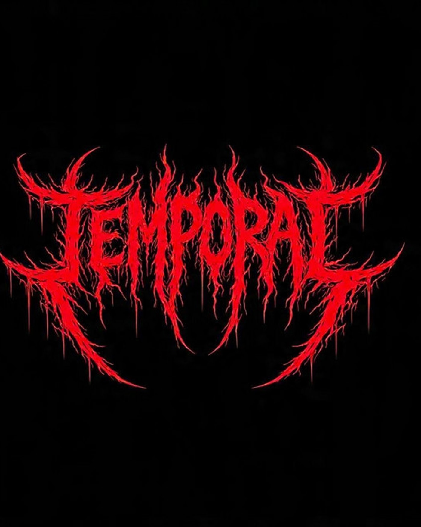 Temporal, Terrestrial #13
