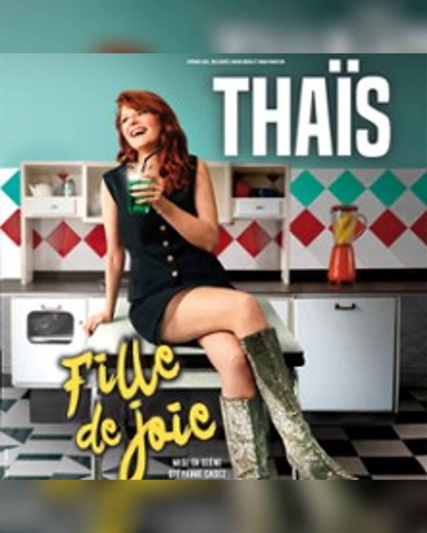 Thaïs