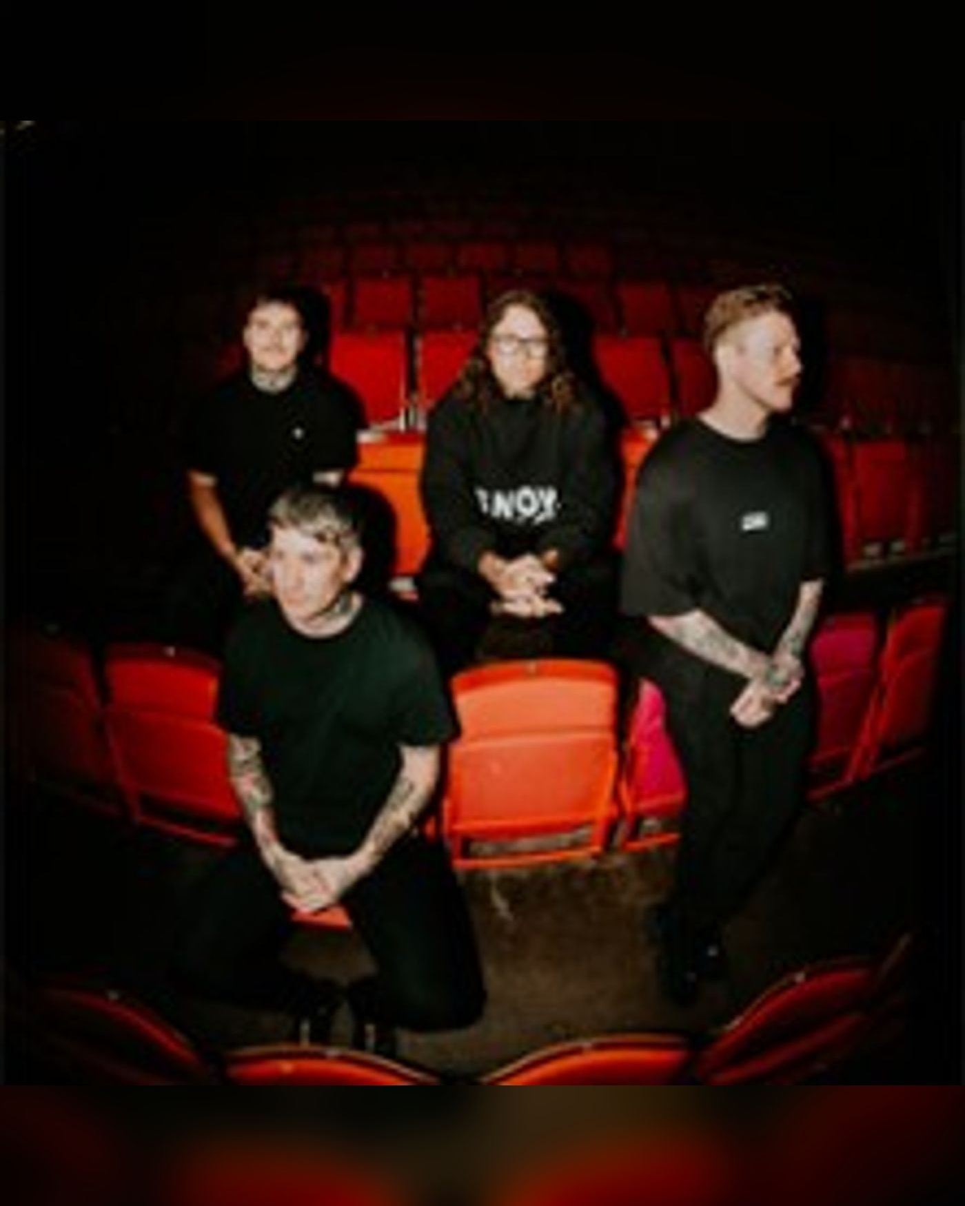 The Amity Affliction
