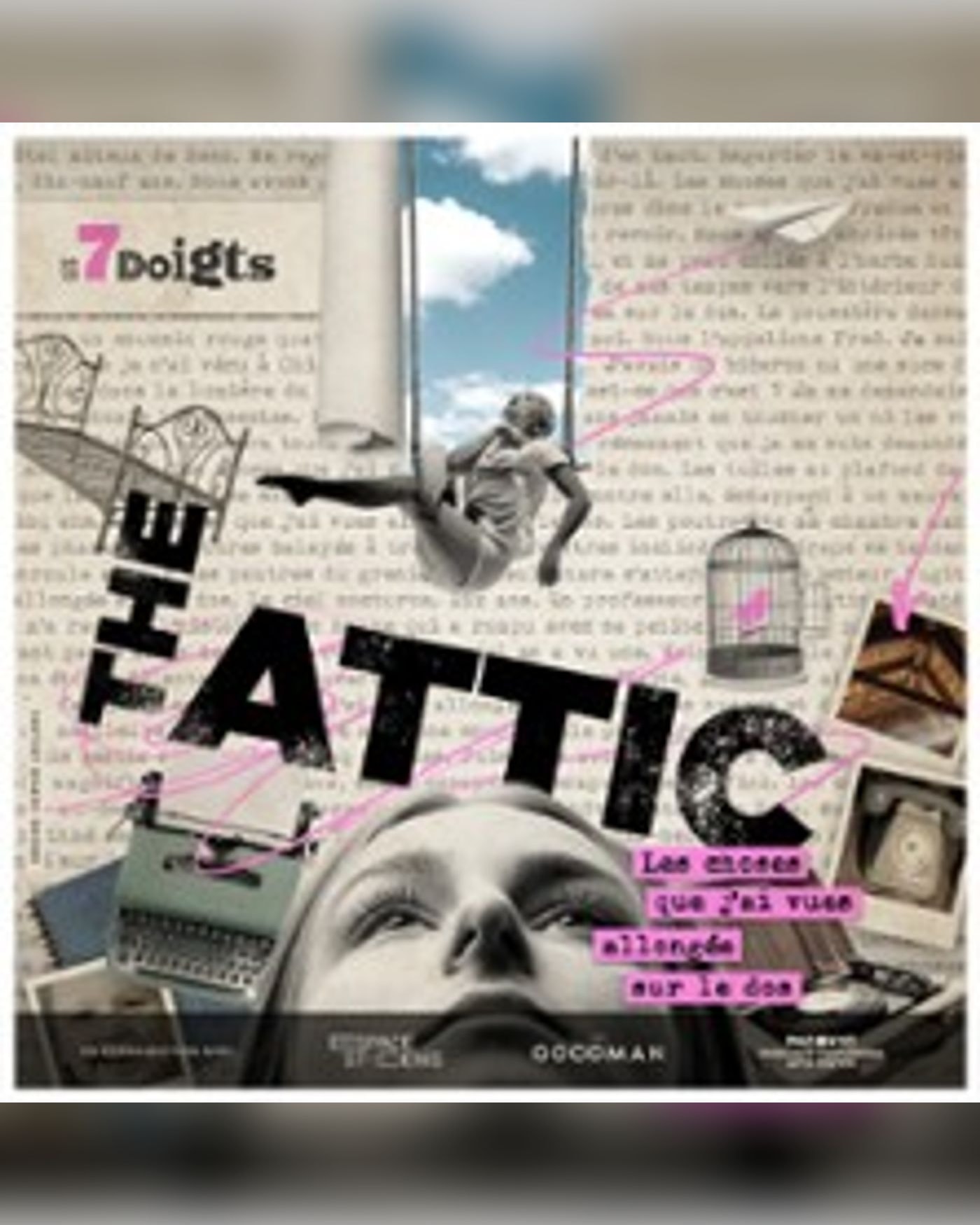 The Attic