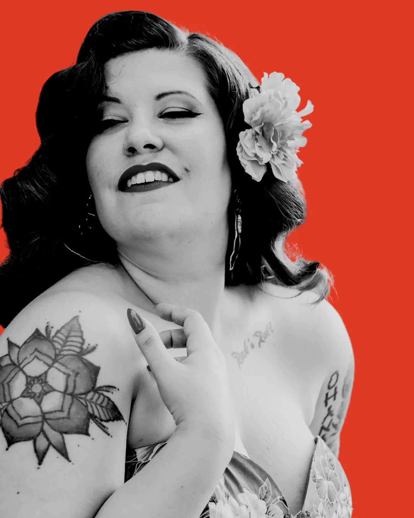 Jam session Rhythm'n'Blues avec Cecilya & the Candy Kings