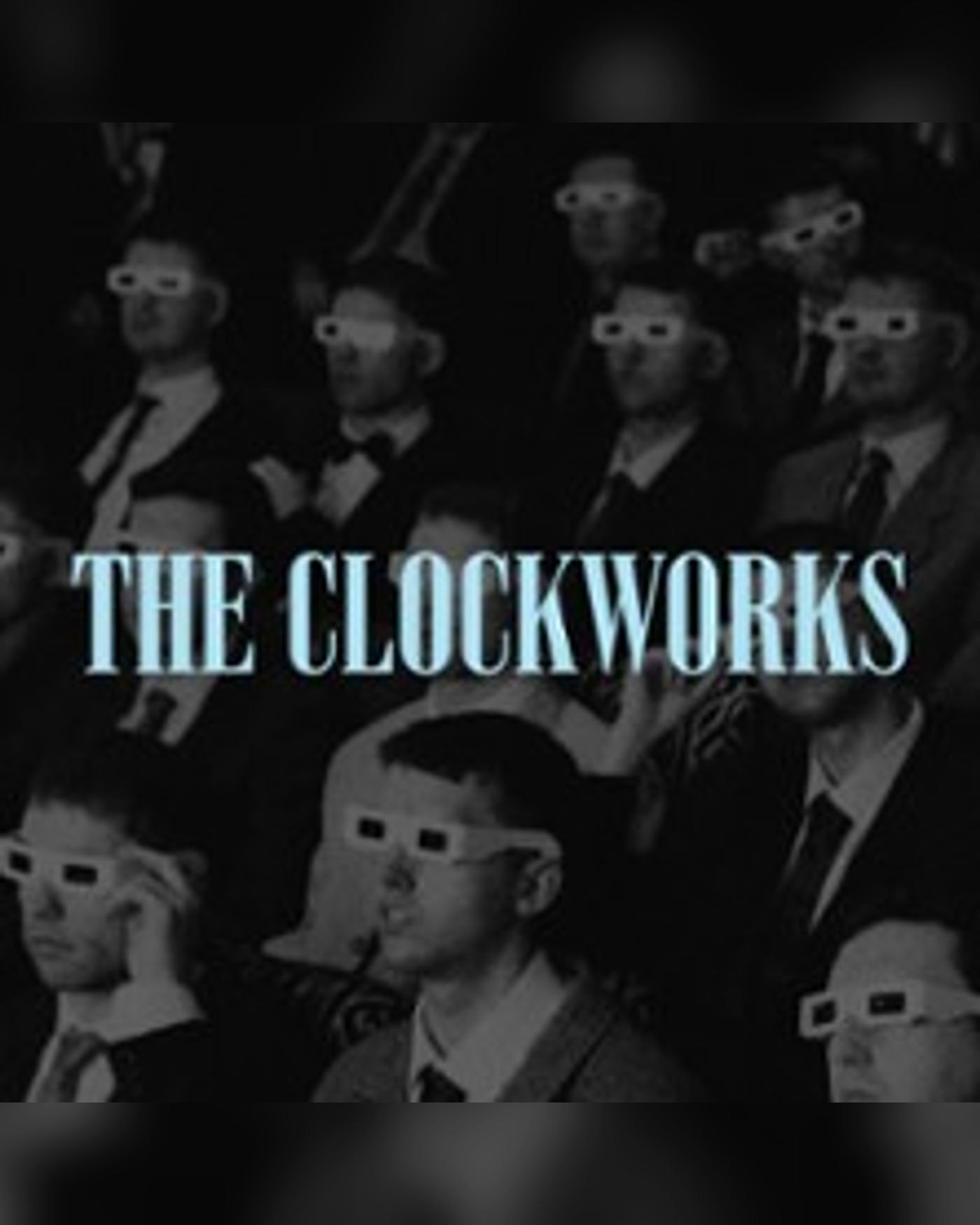 Affiche de The Clockworks
