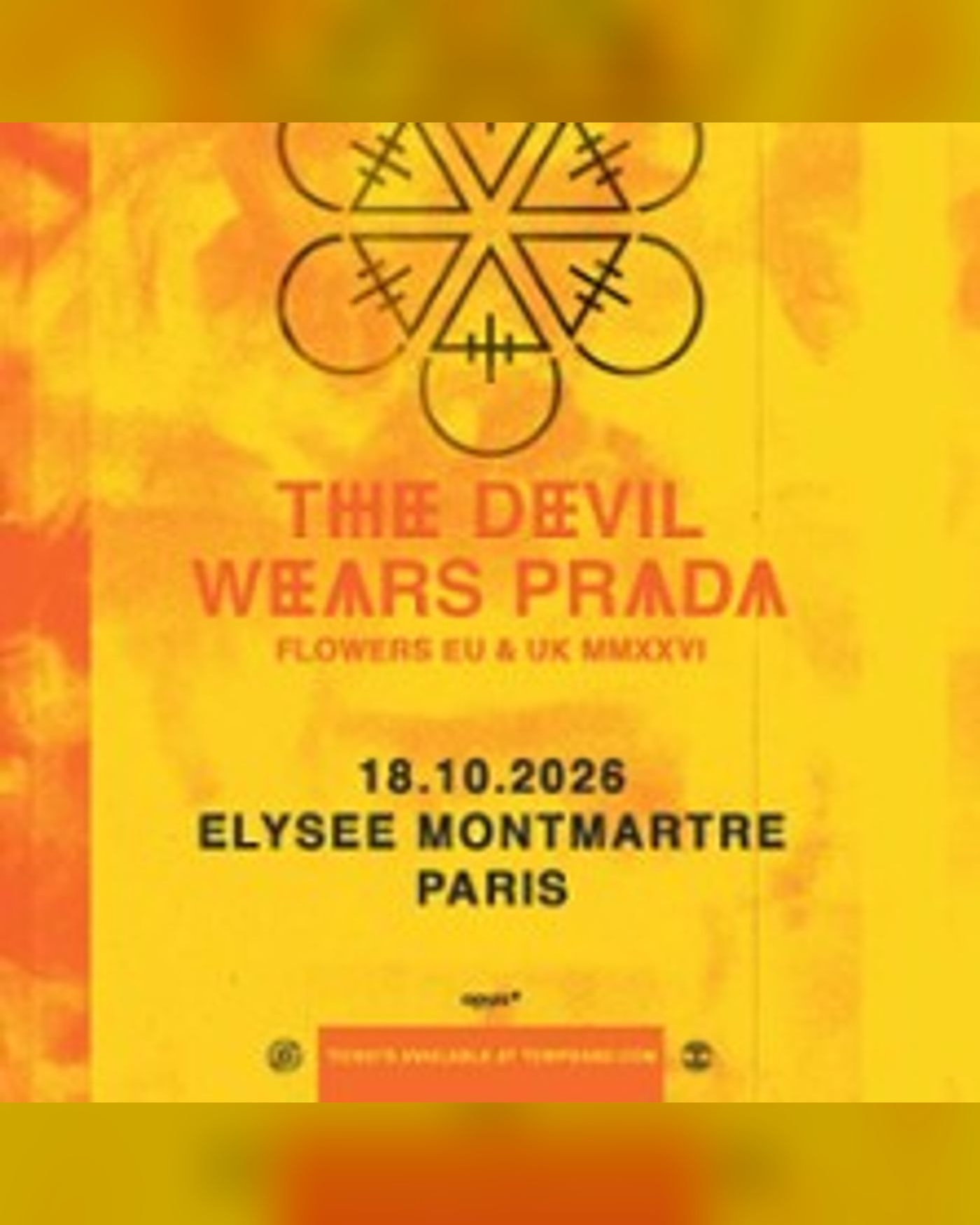 The Devil Wears Prada