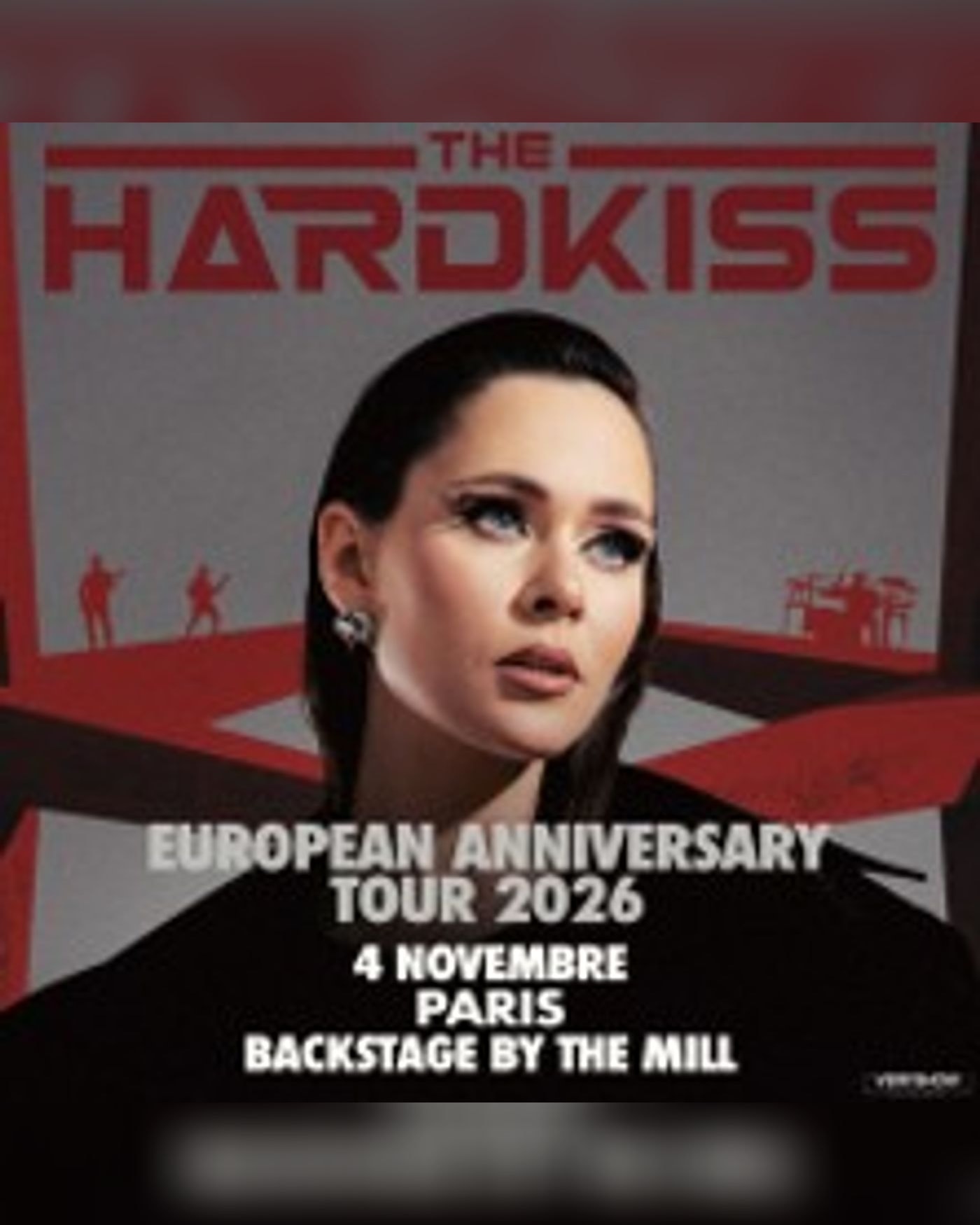 The Hardkiss