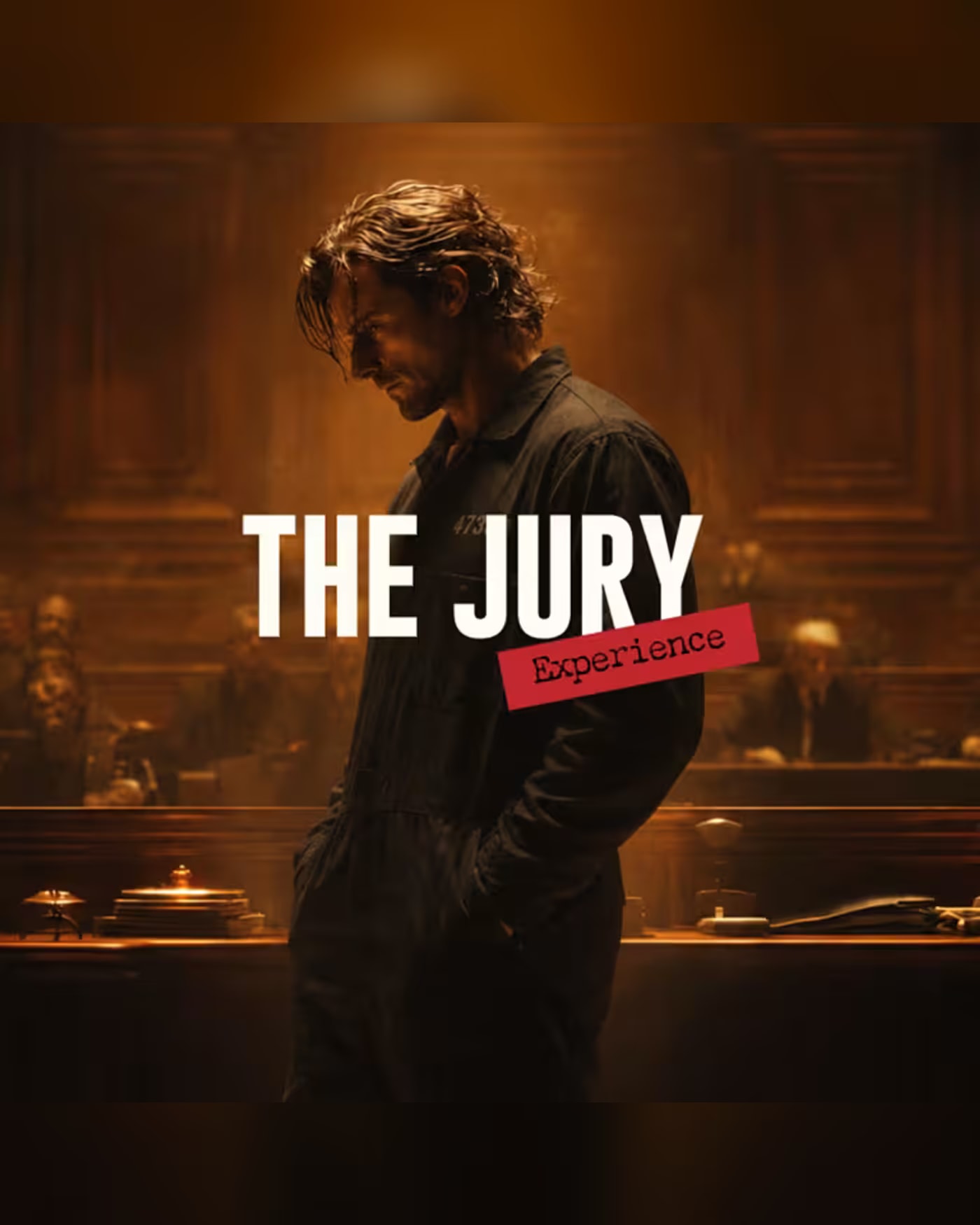 The Jury Experience