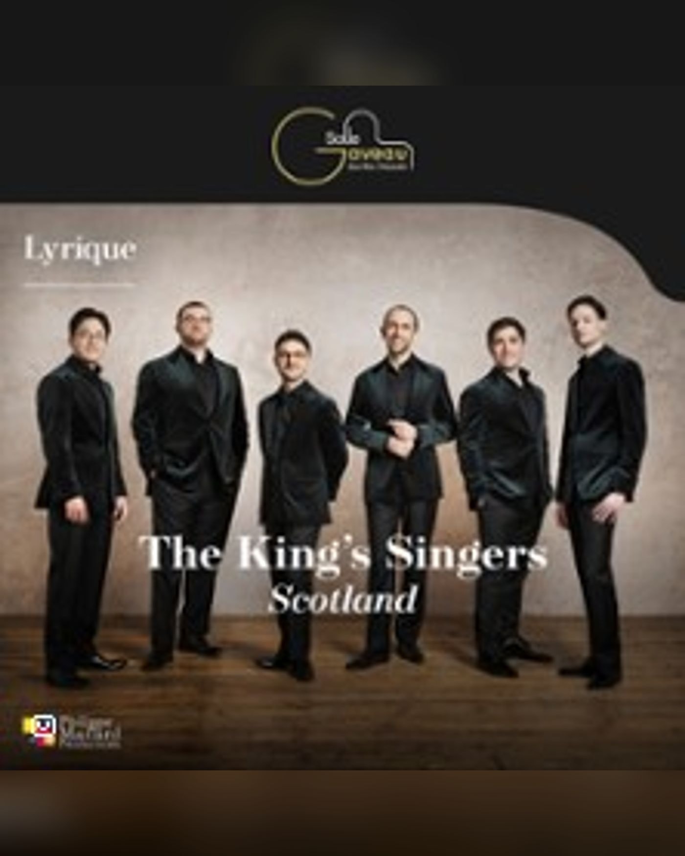 The King's Singers