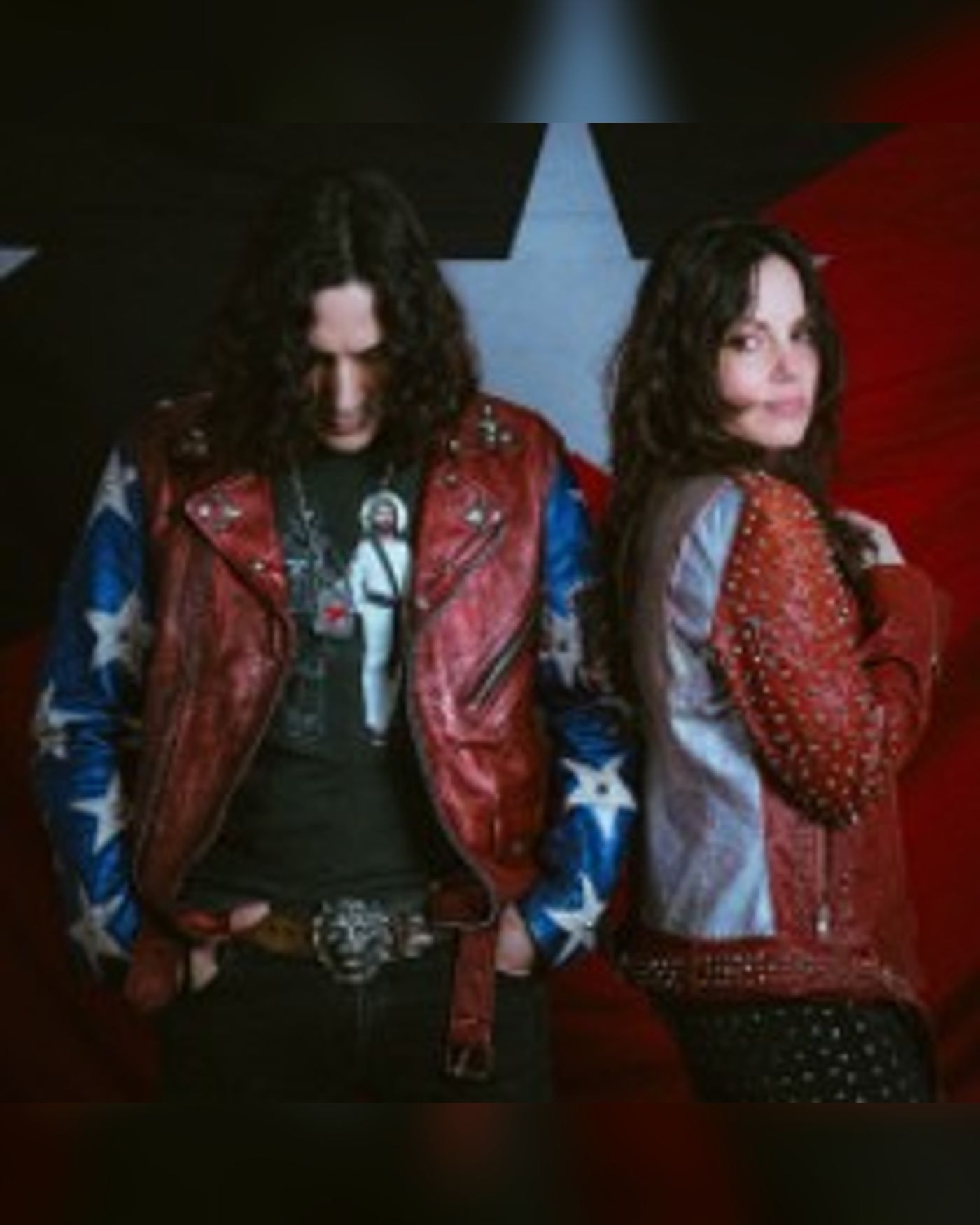 The Last Internationale