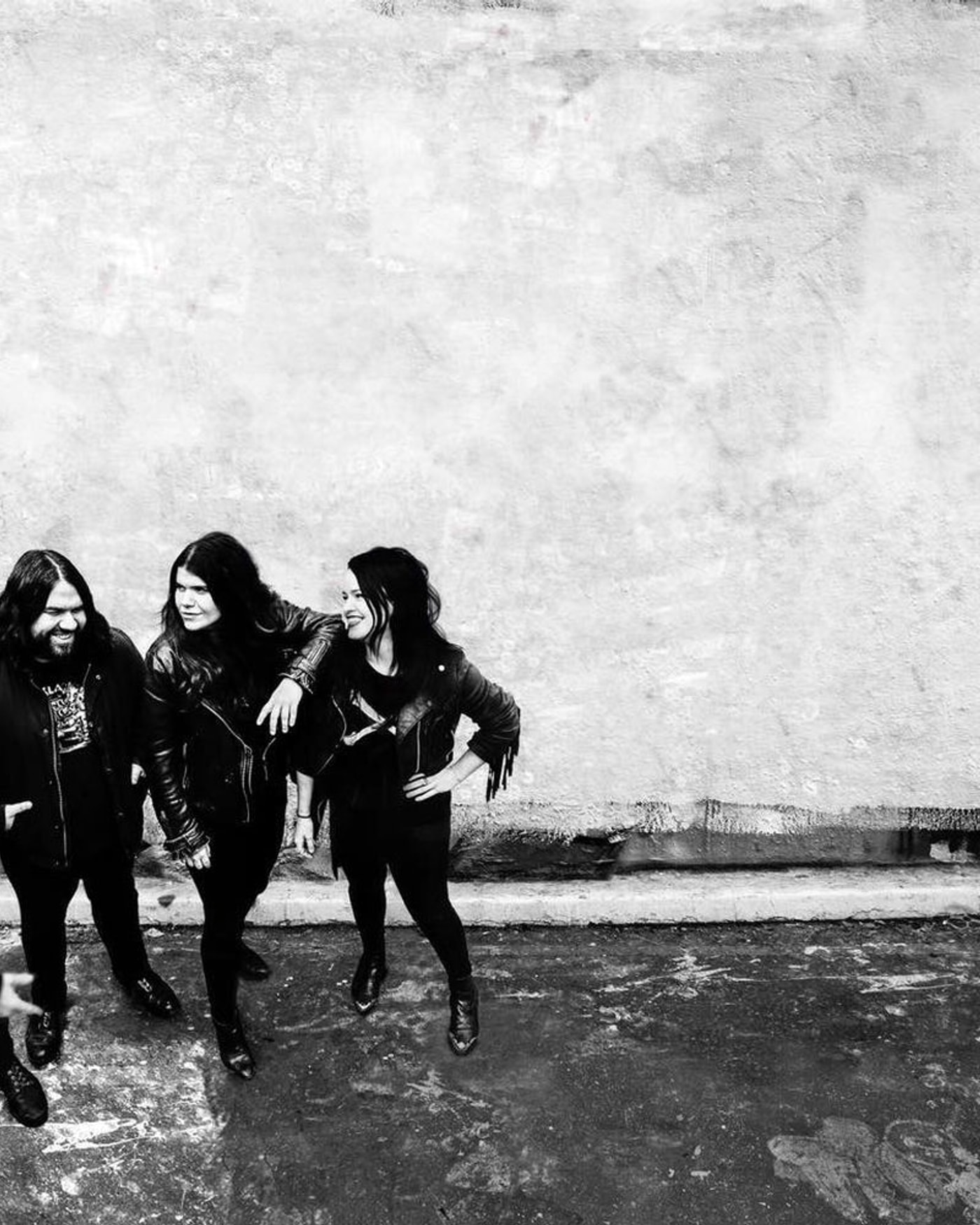 The Magic Numbers