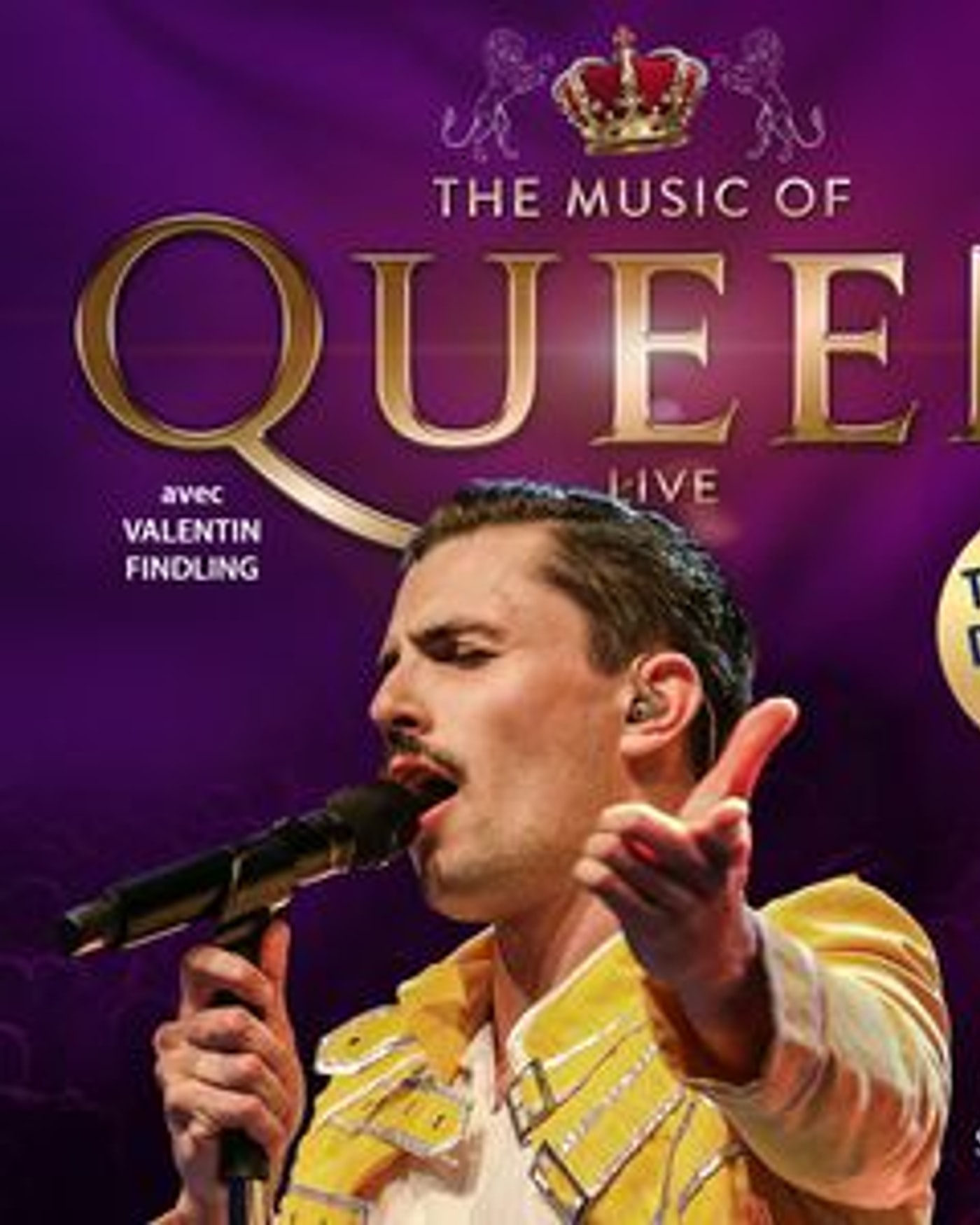 The Music OF Queen