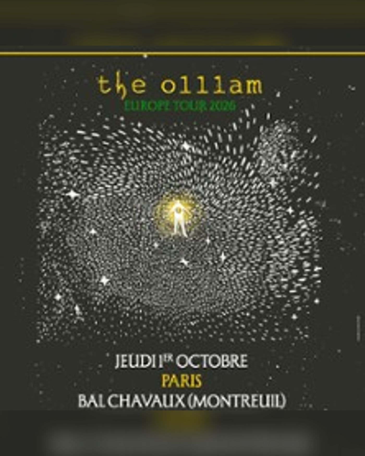 The Ollam