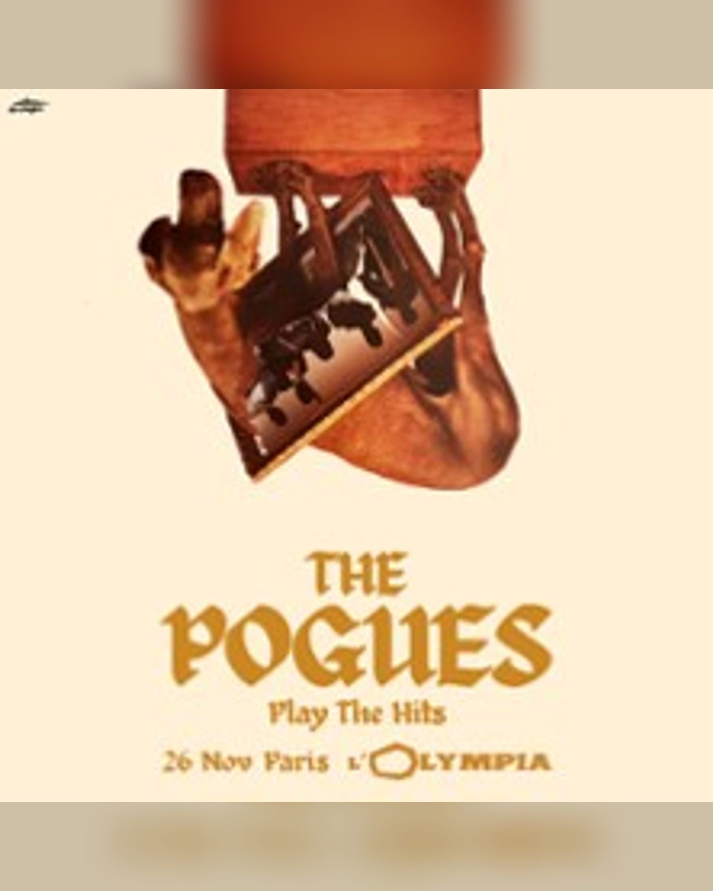 The Pogues