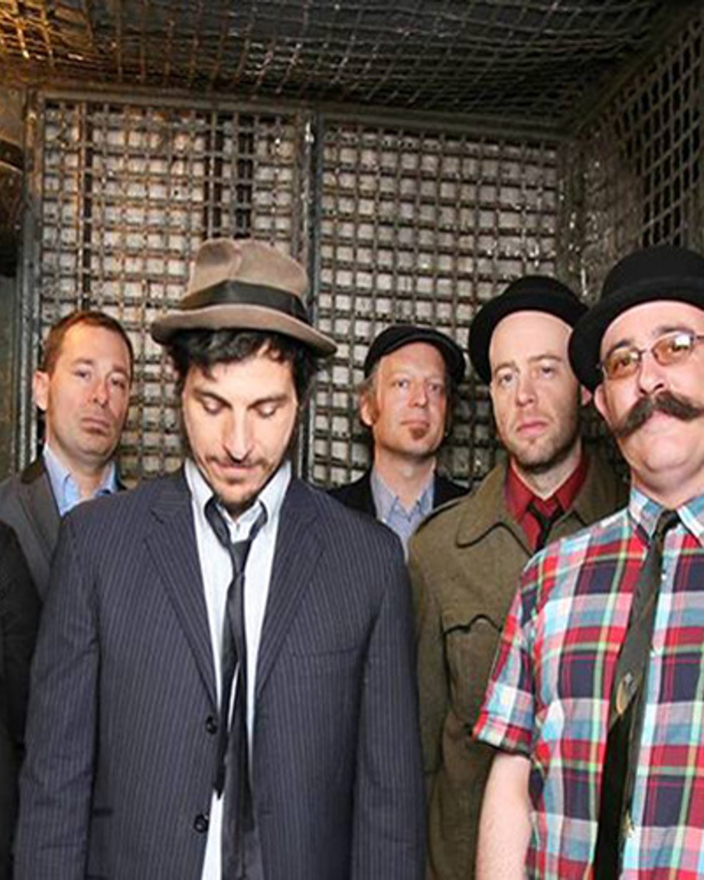 The Slackers