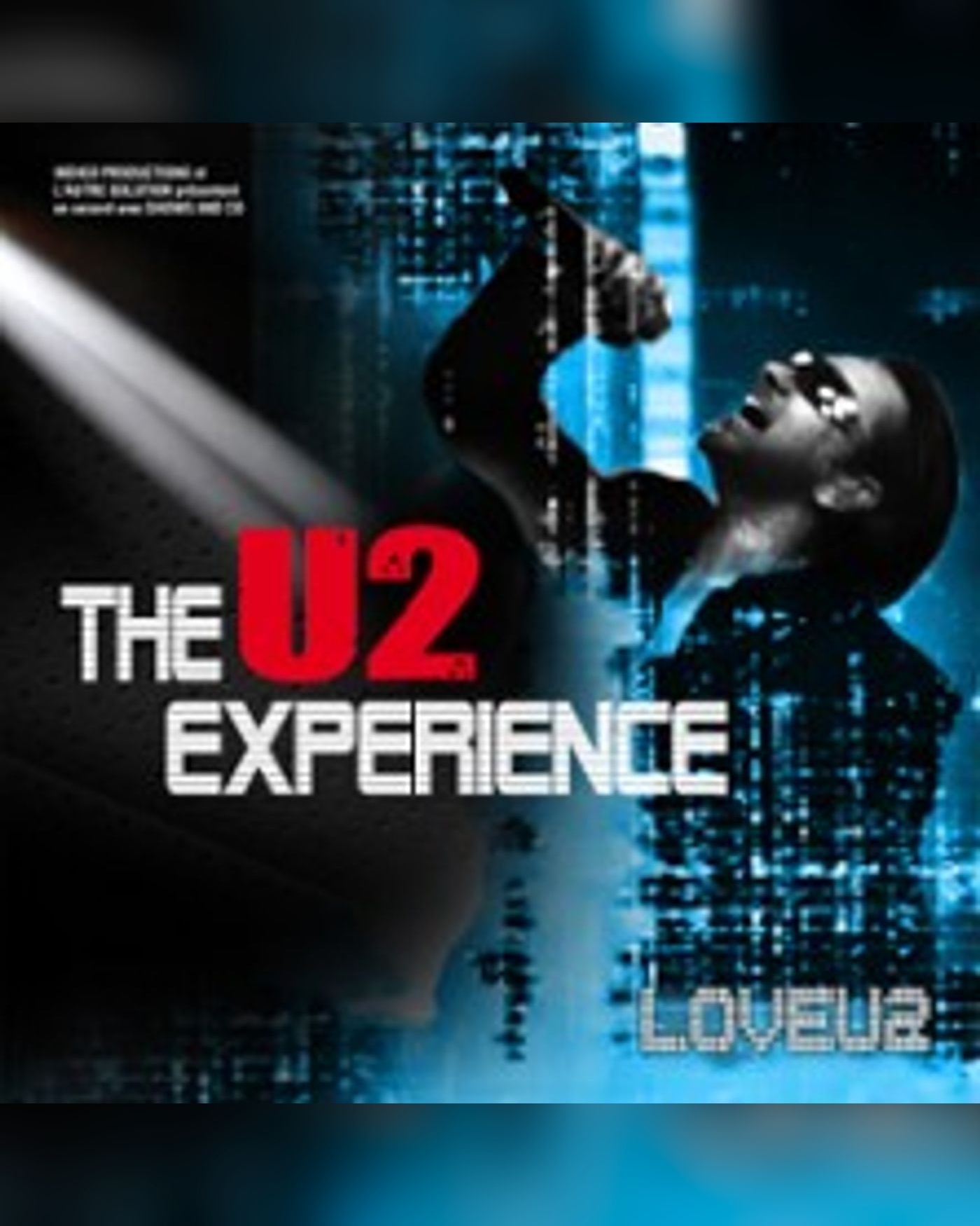 The U2 Experience