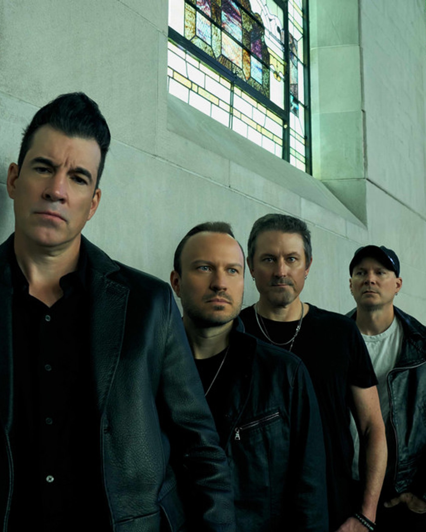 Theory of A Deadman
