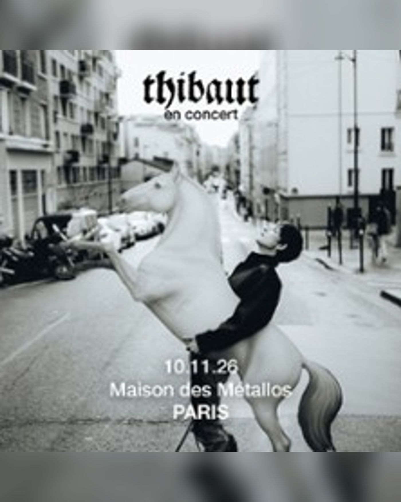 Thibaut