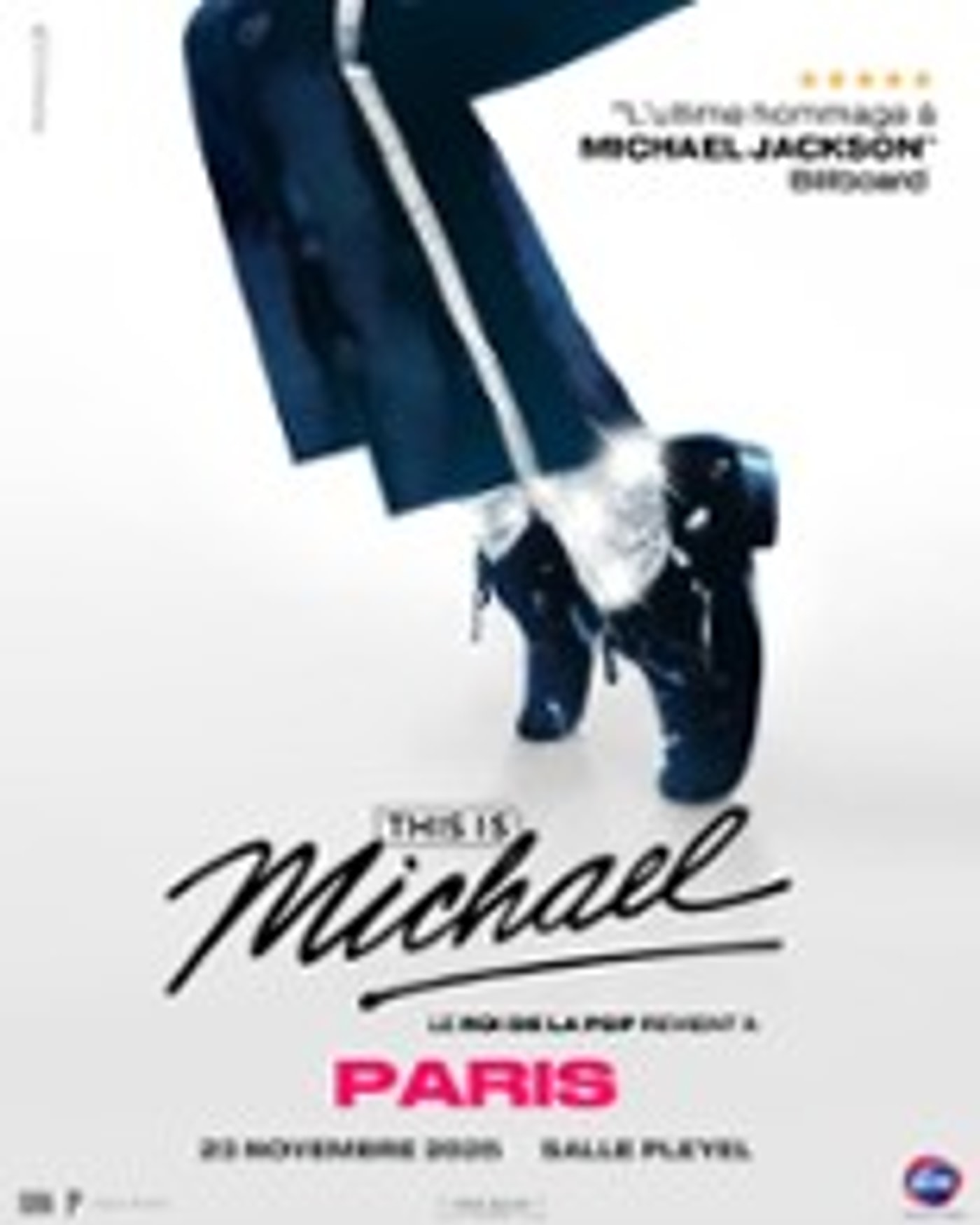 This is Michael