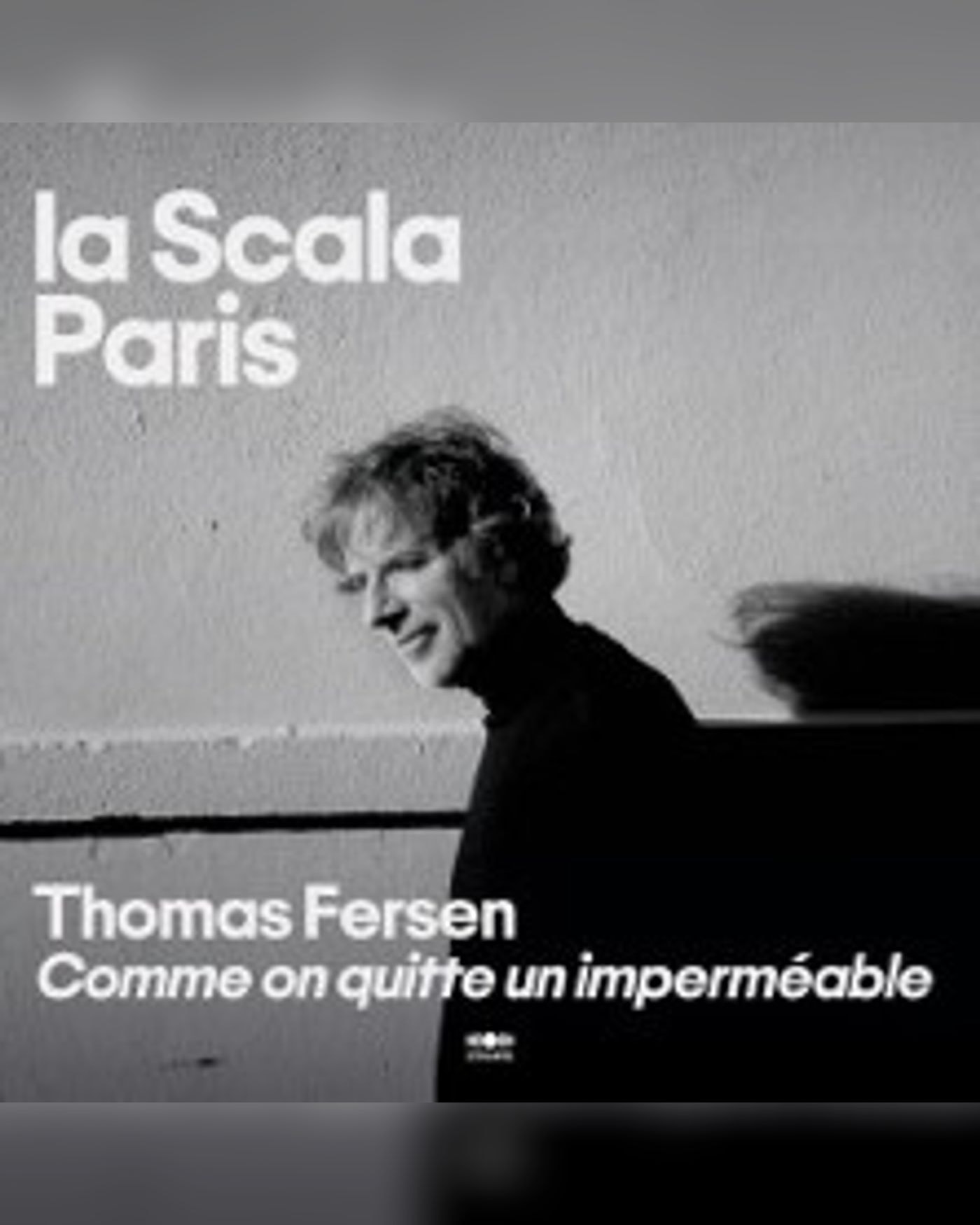 Thomas Fersen