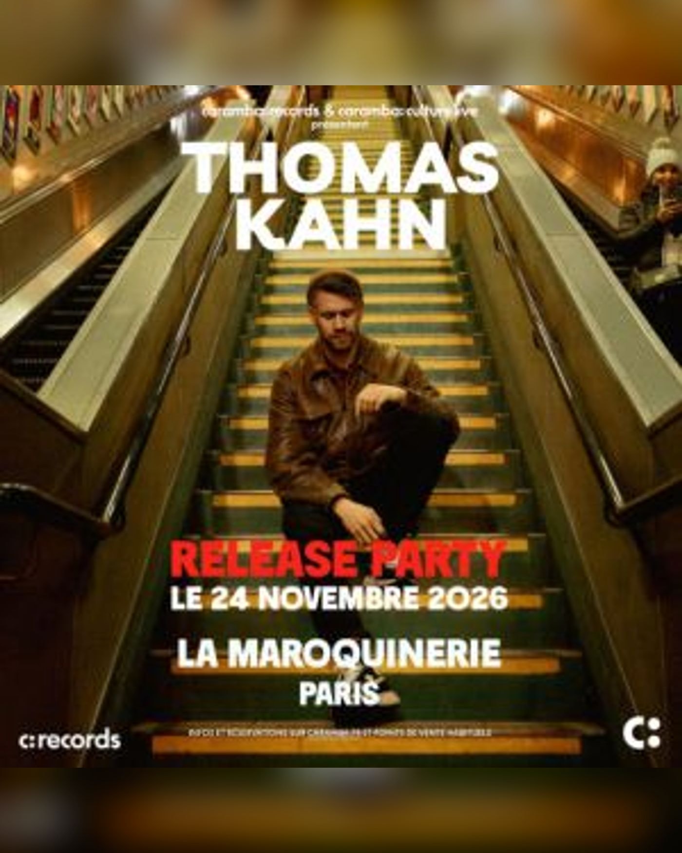 Thomas Kahn