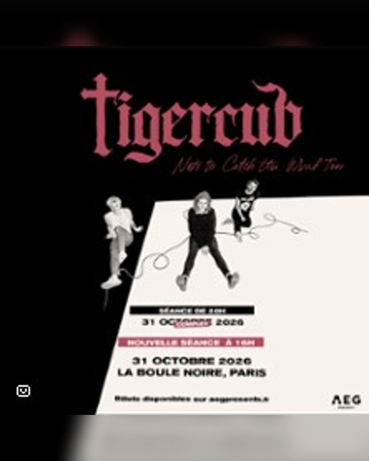 Tigercub
