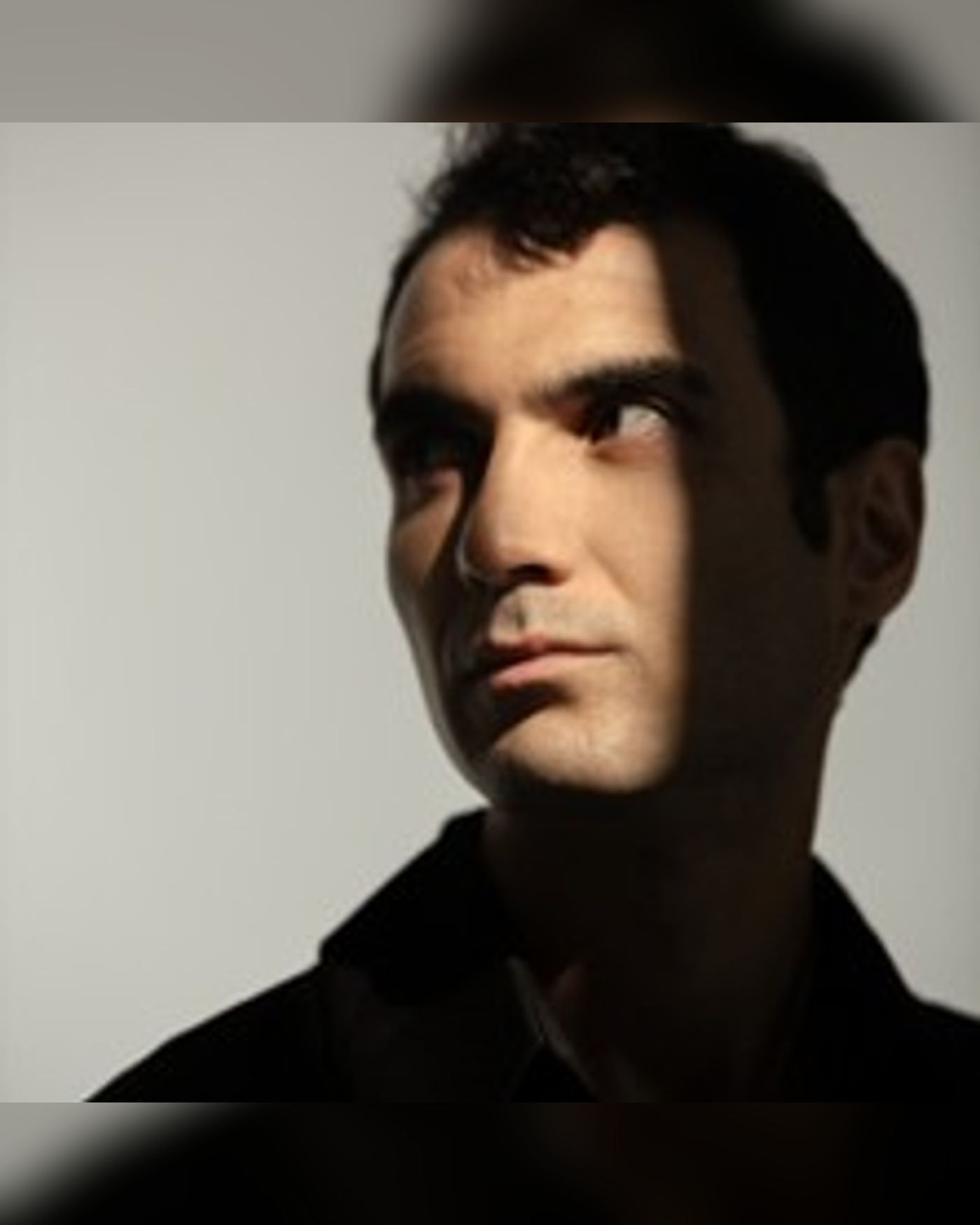 Tigran Hamasyan