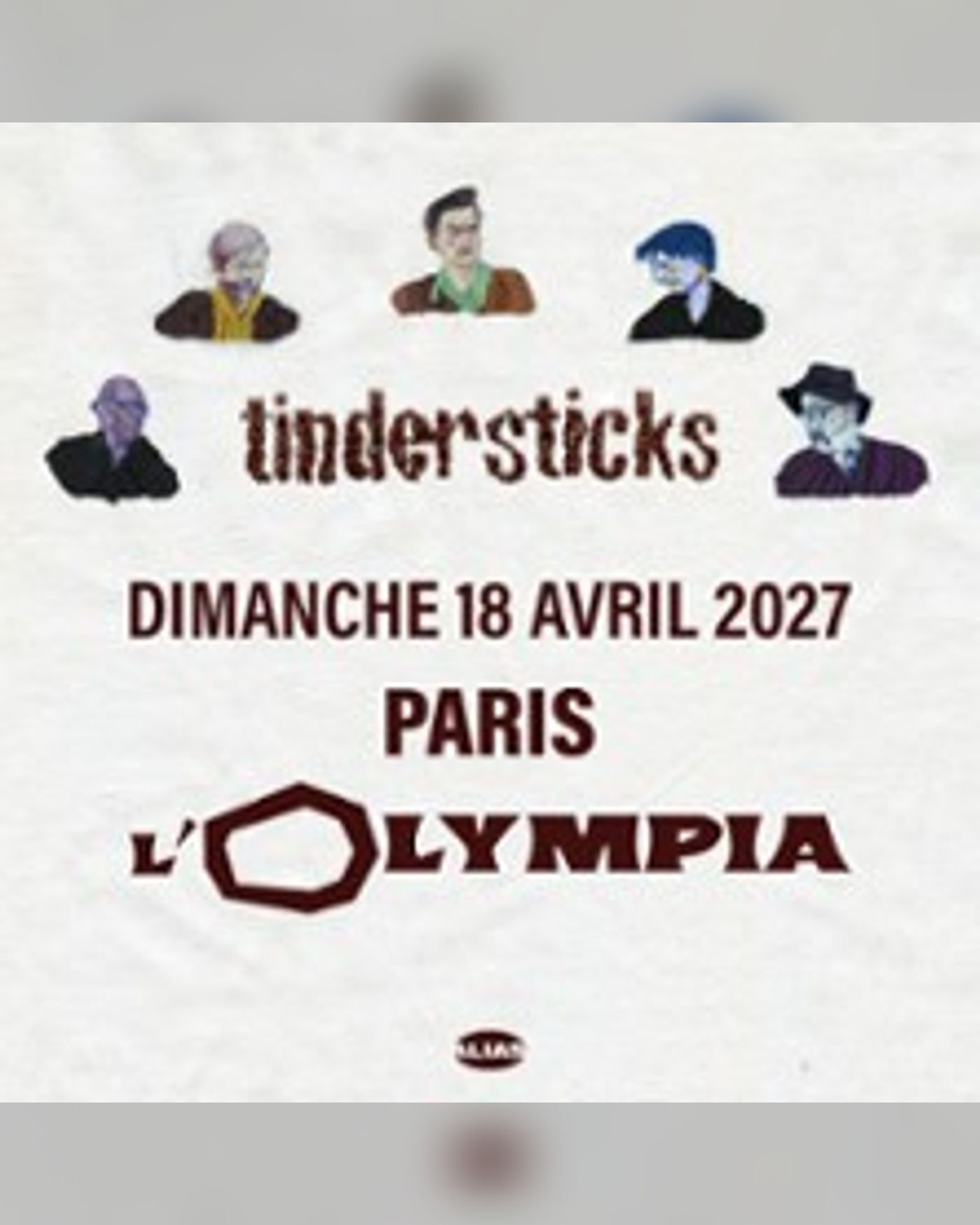 Tindersticks