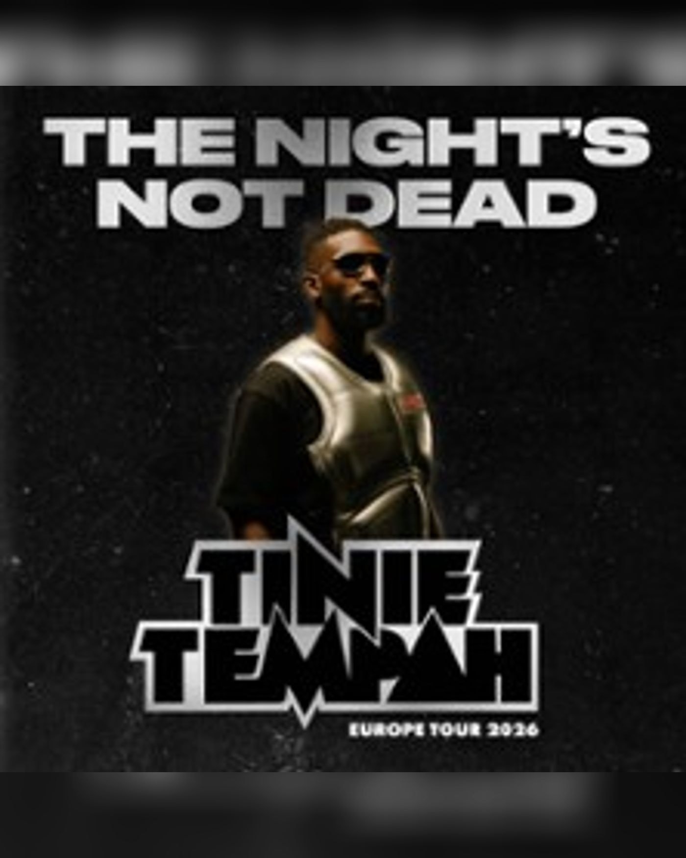 Tinie Tempah