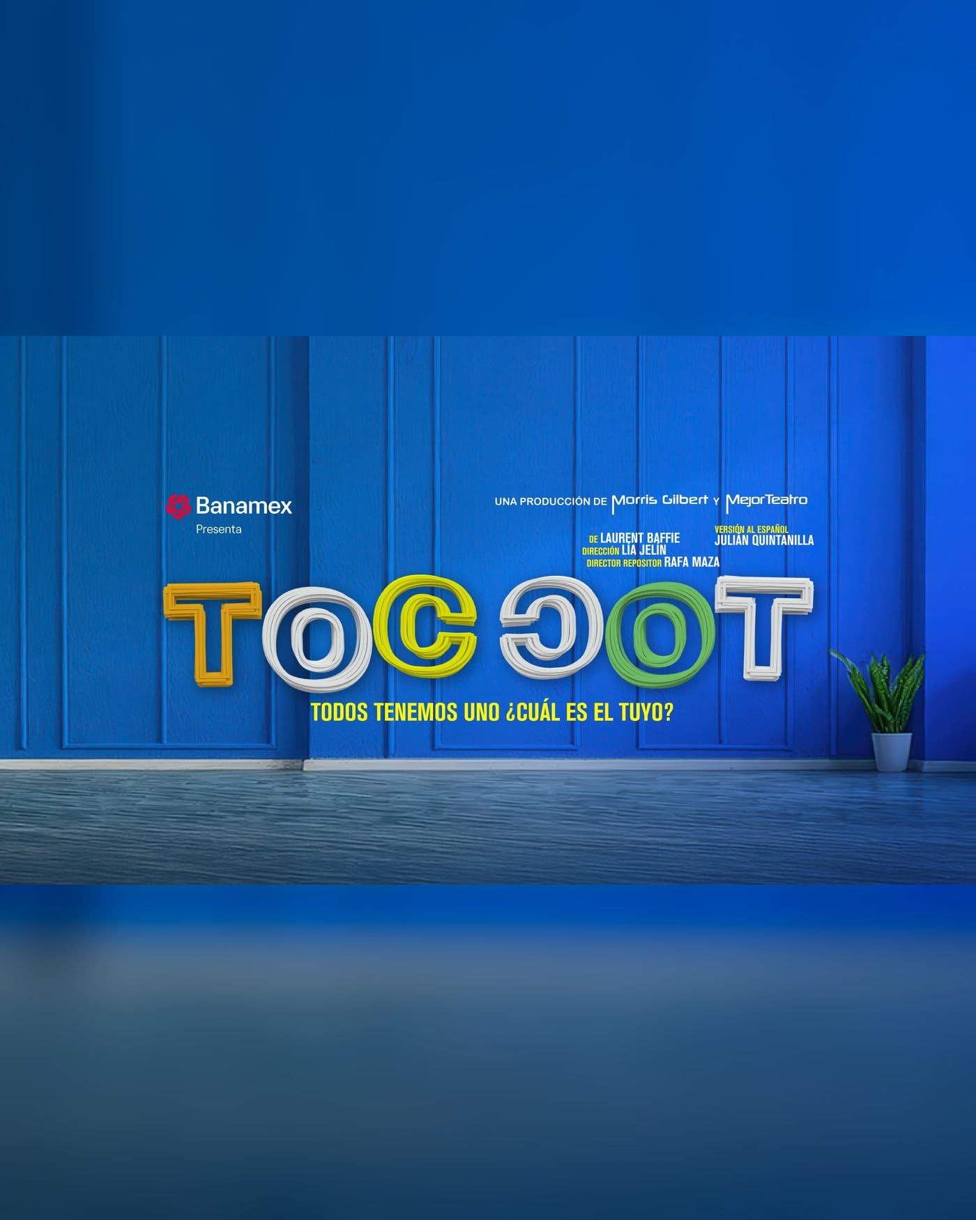 Toc Toc