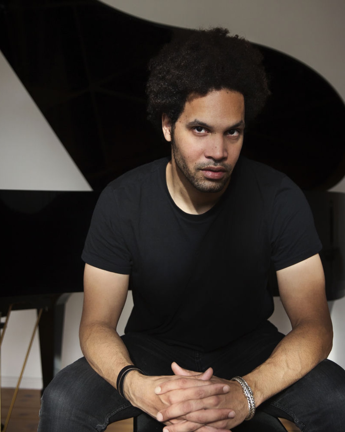 Tony TIXIER & THE POETRY SYNDICAT