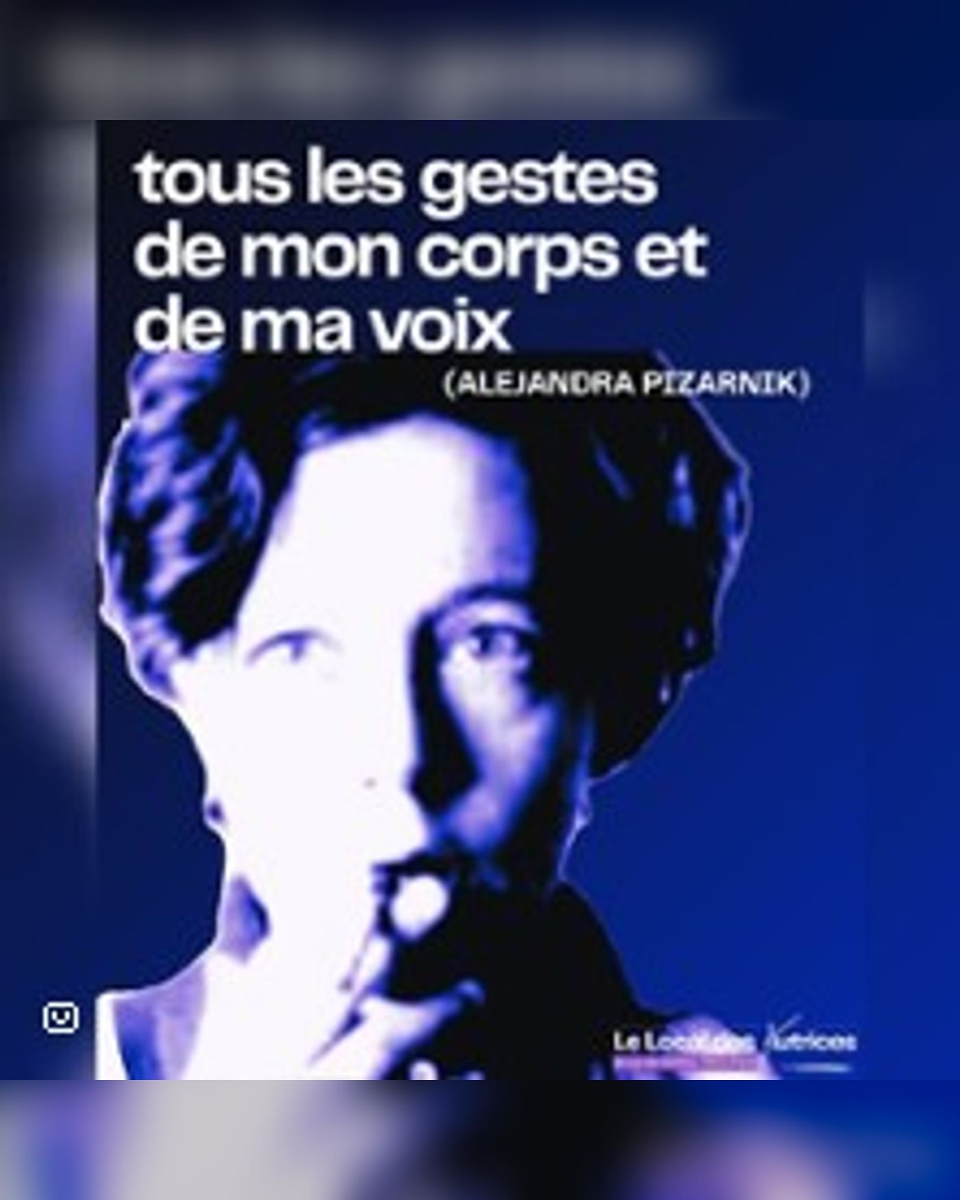 Tous les gestes