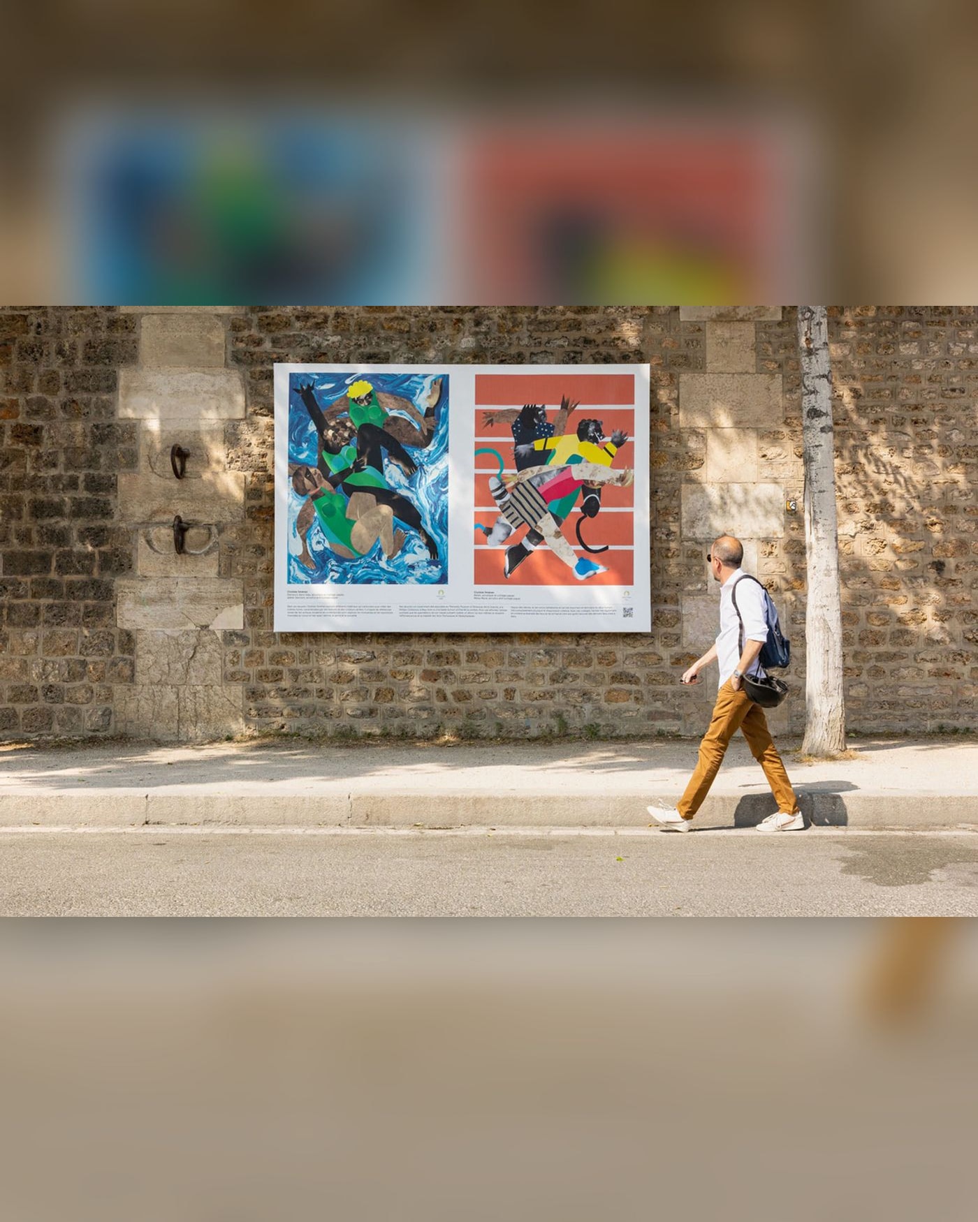 Toutes les expositions gratuites de la Ville