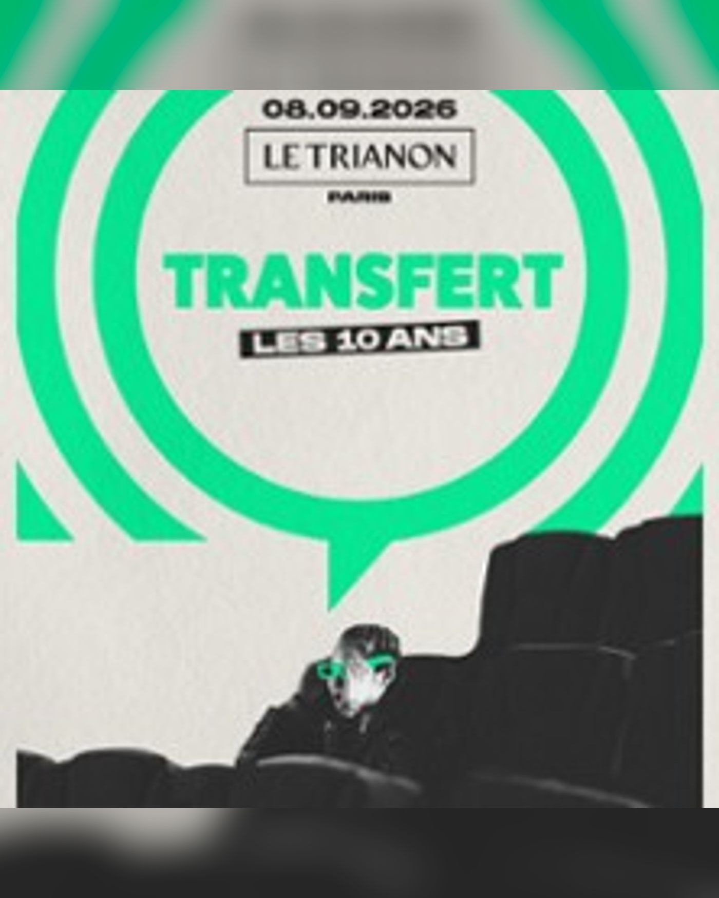 Transfert