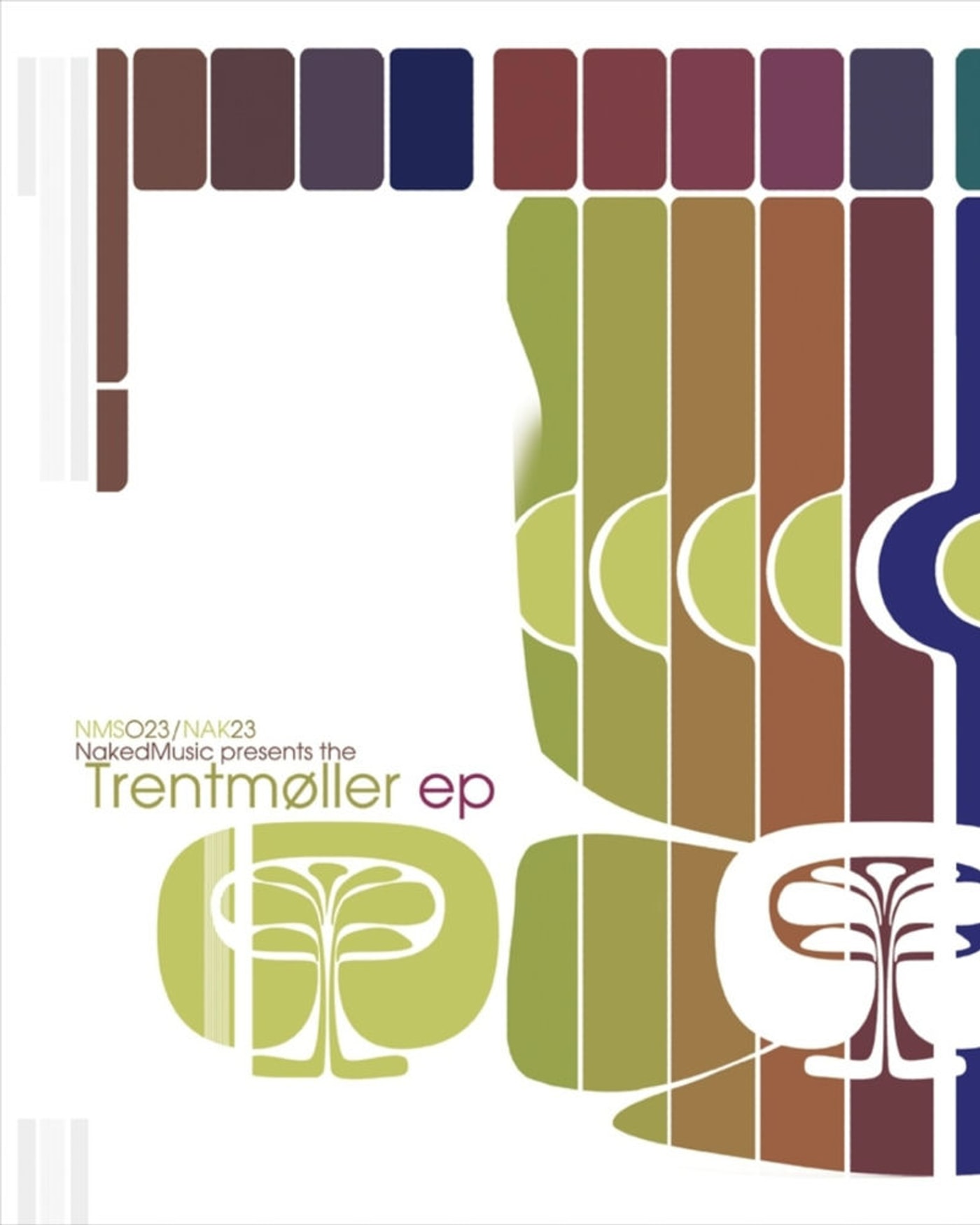 Trentemoller