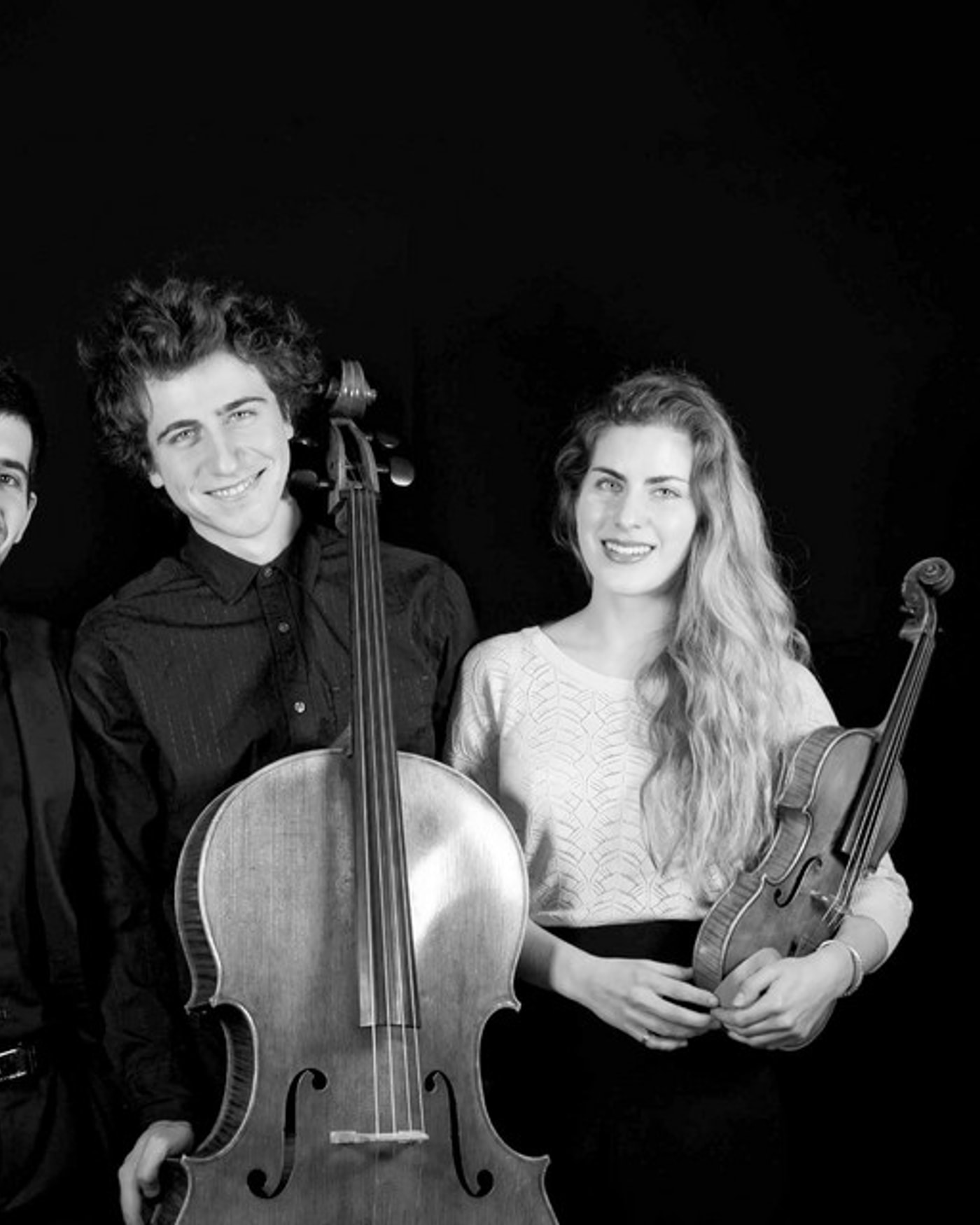 Trio Zeliha