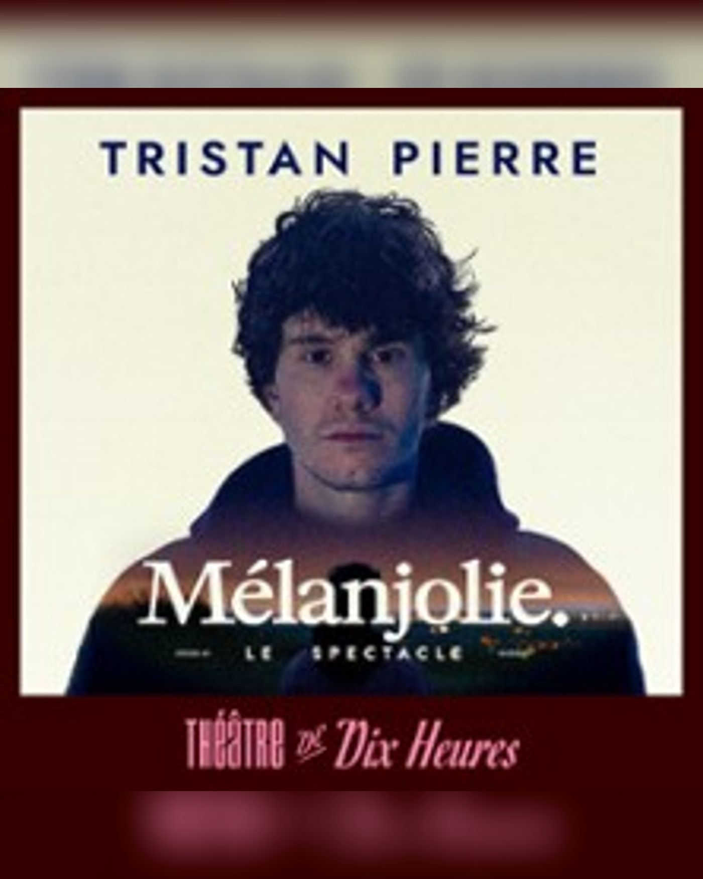 Tristan Pierre