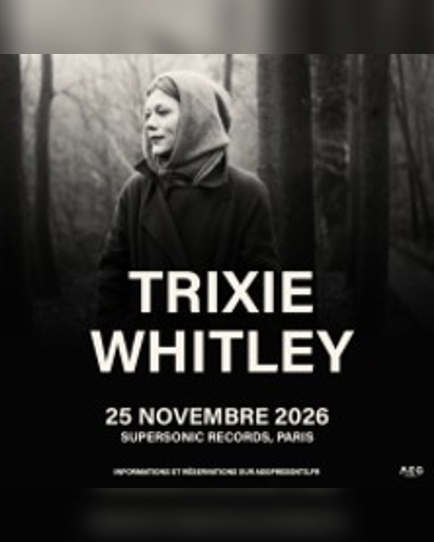 Trixie Whitley